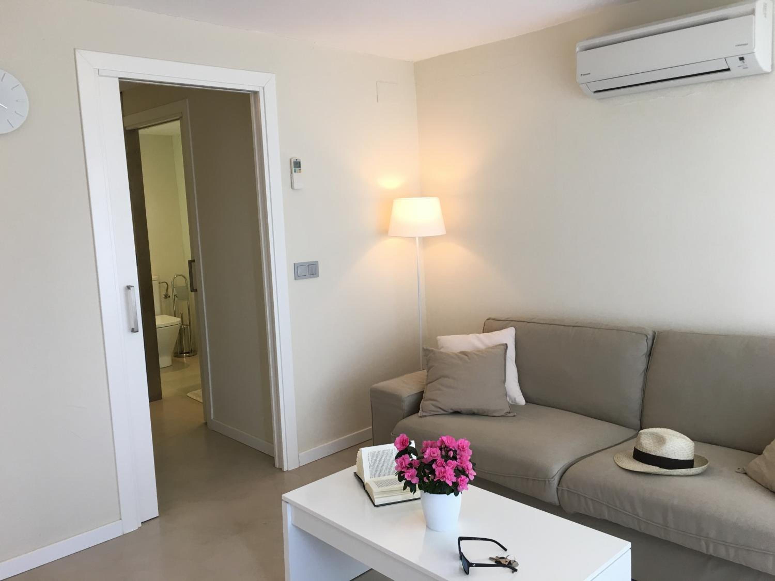 Estudio Apartamento 3