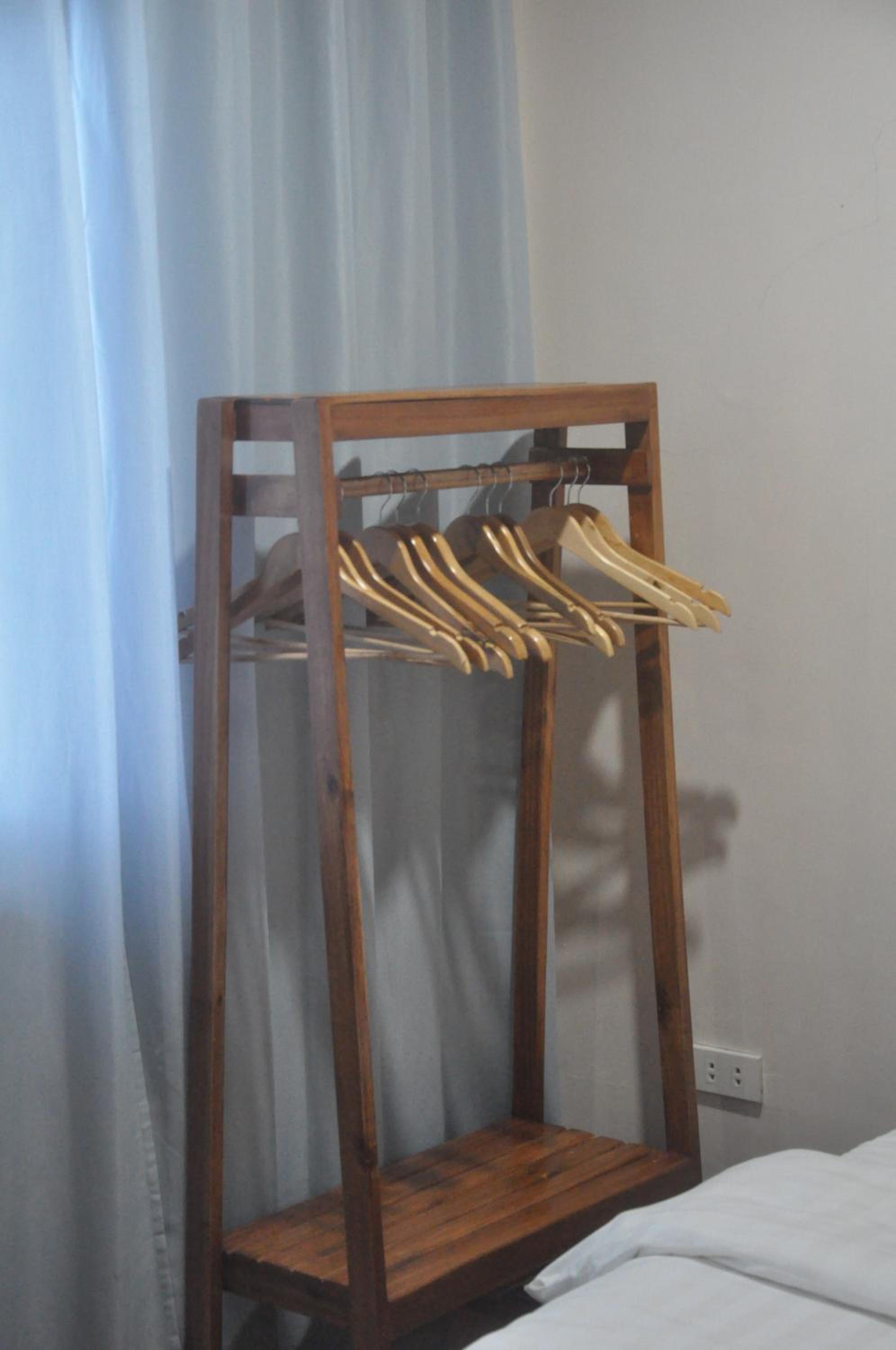 Standard Twin Room photo 3