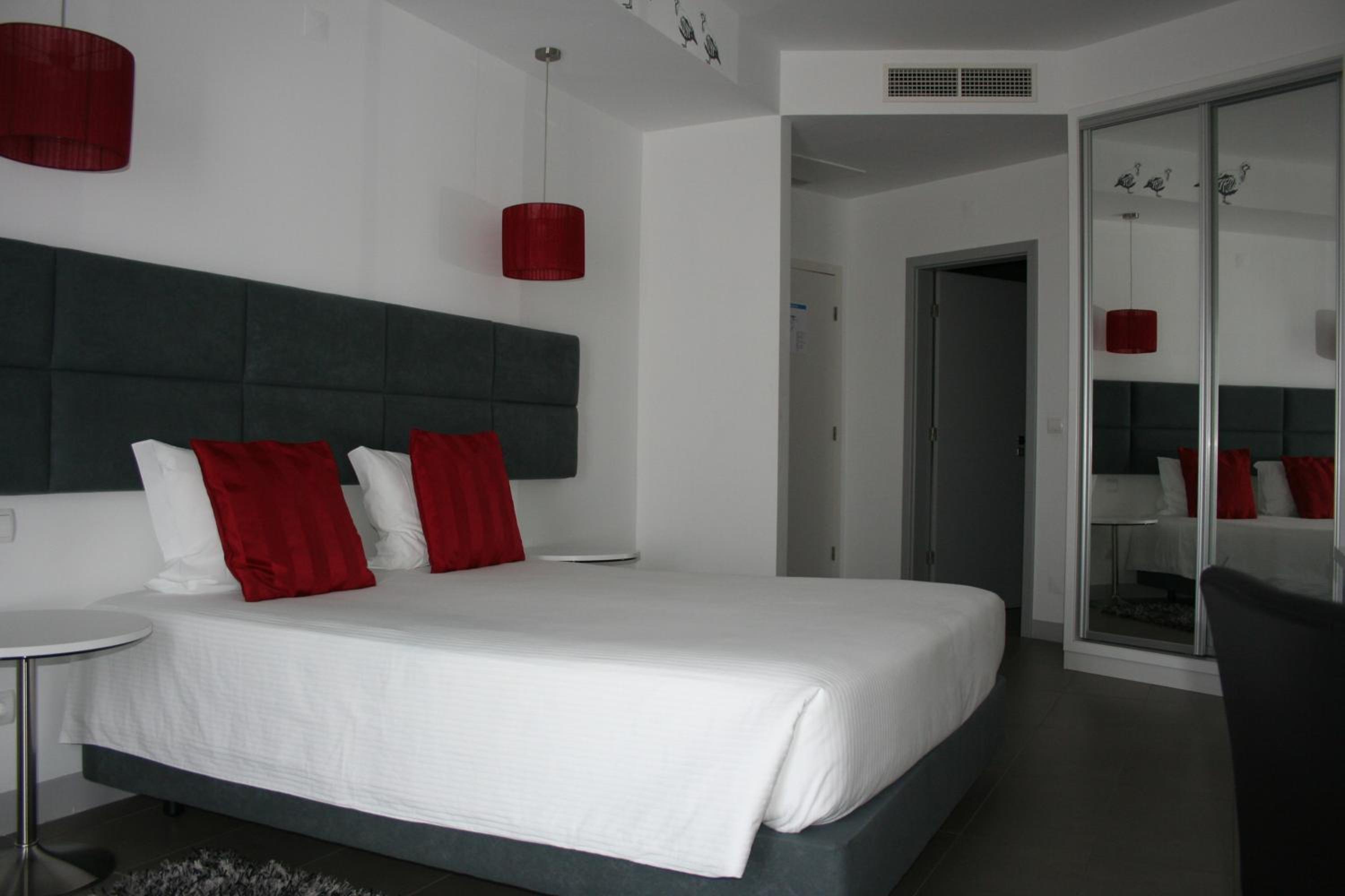 Superior Double Room with Parking photo 2