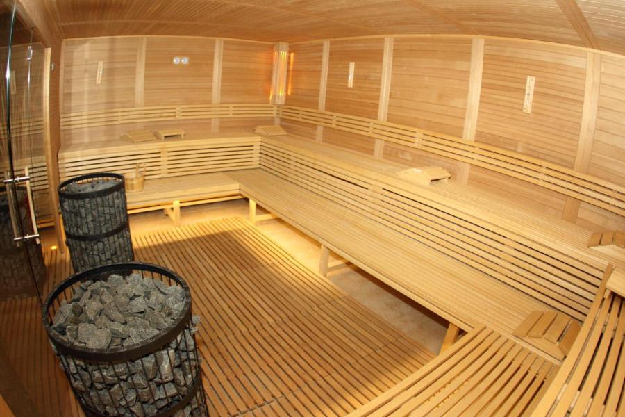 Standard Double Room with Spa Package photo 3