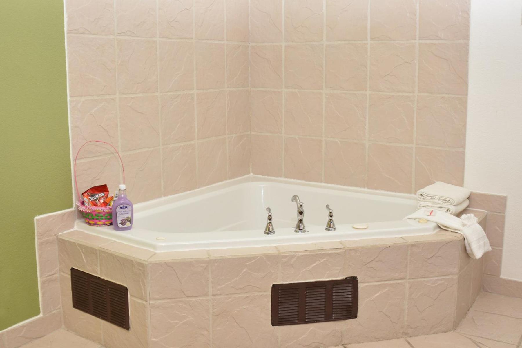 Deluxe King Studio Suite - Non-Smoking - Photo 3