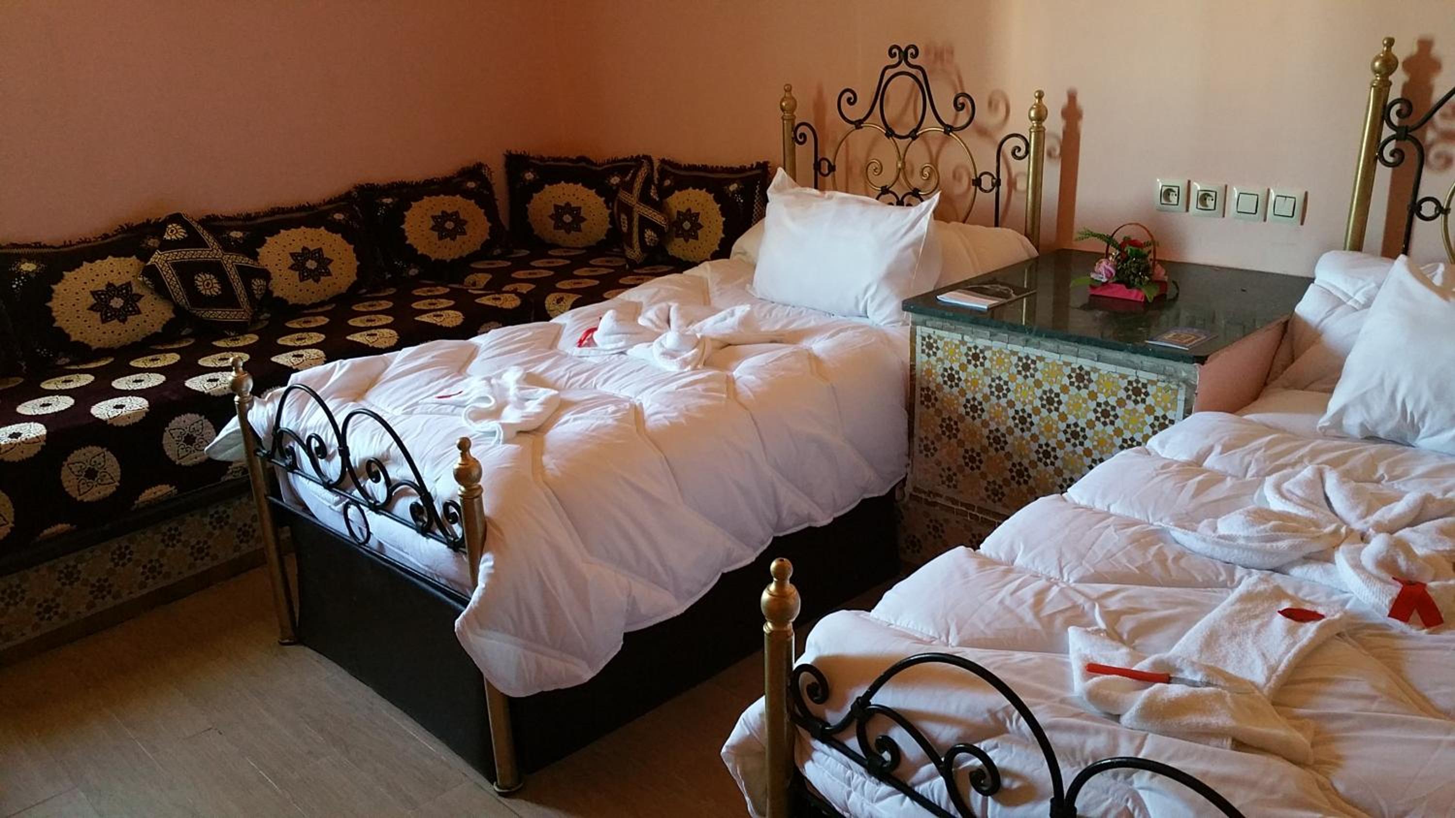 Single Room photo 2