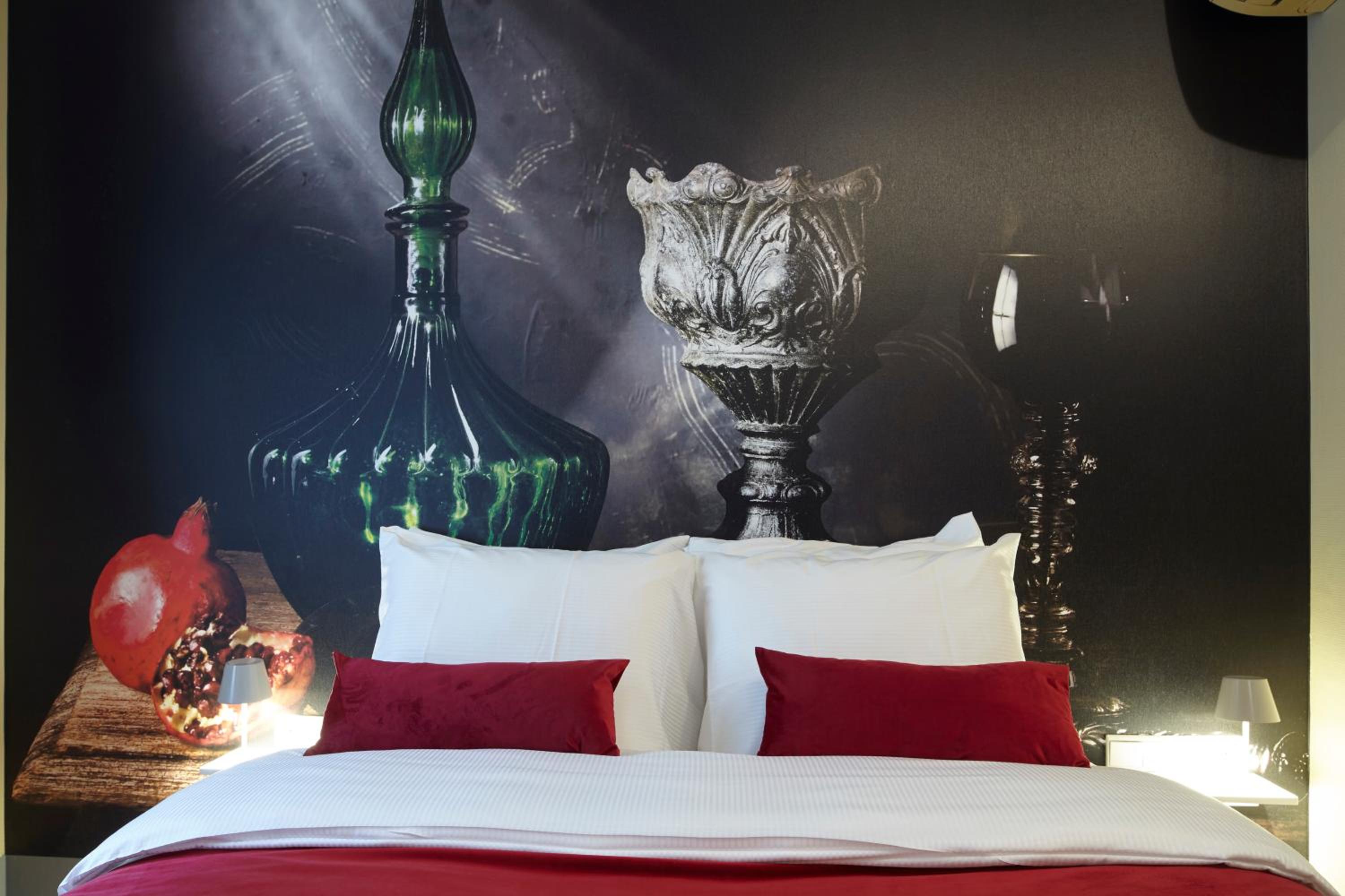 Small Double Room photo 2