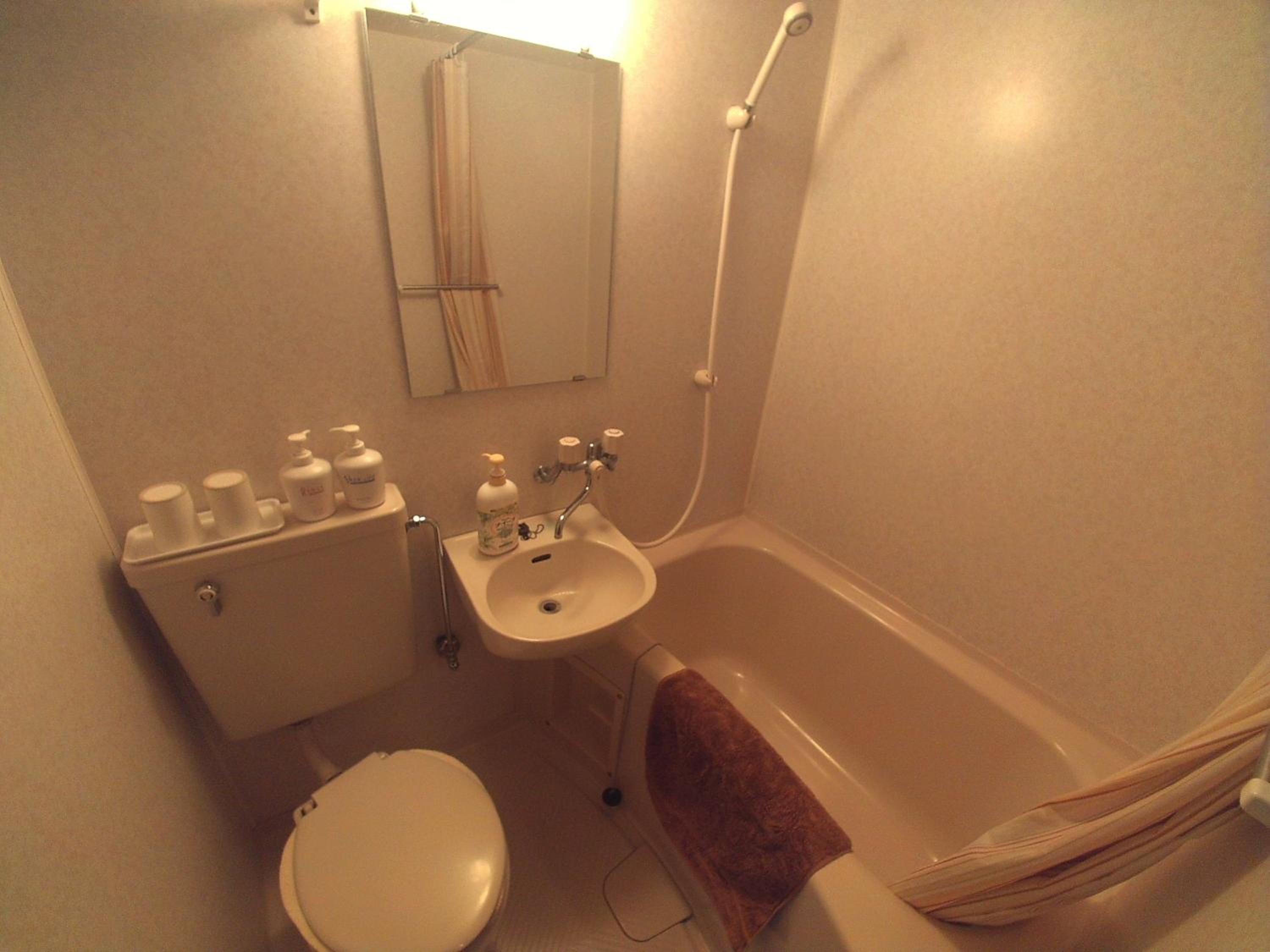 Cottage Triple Room - Photo 2