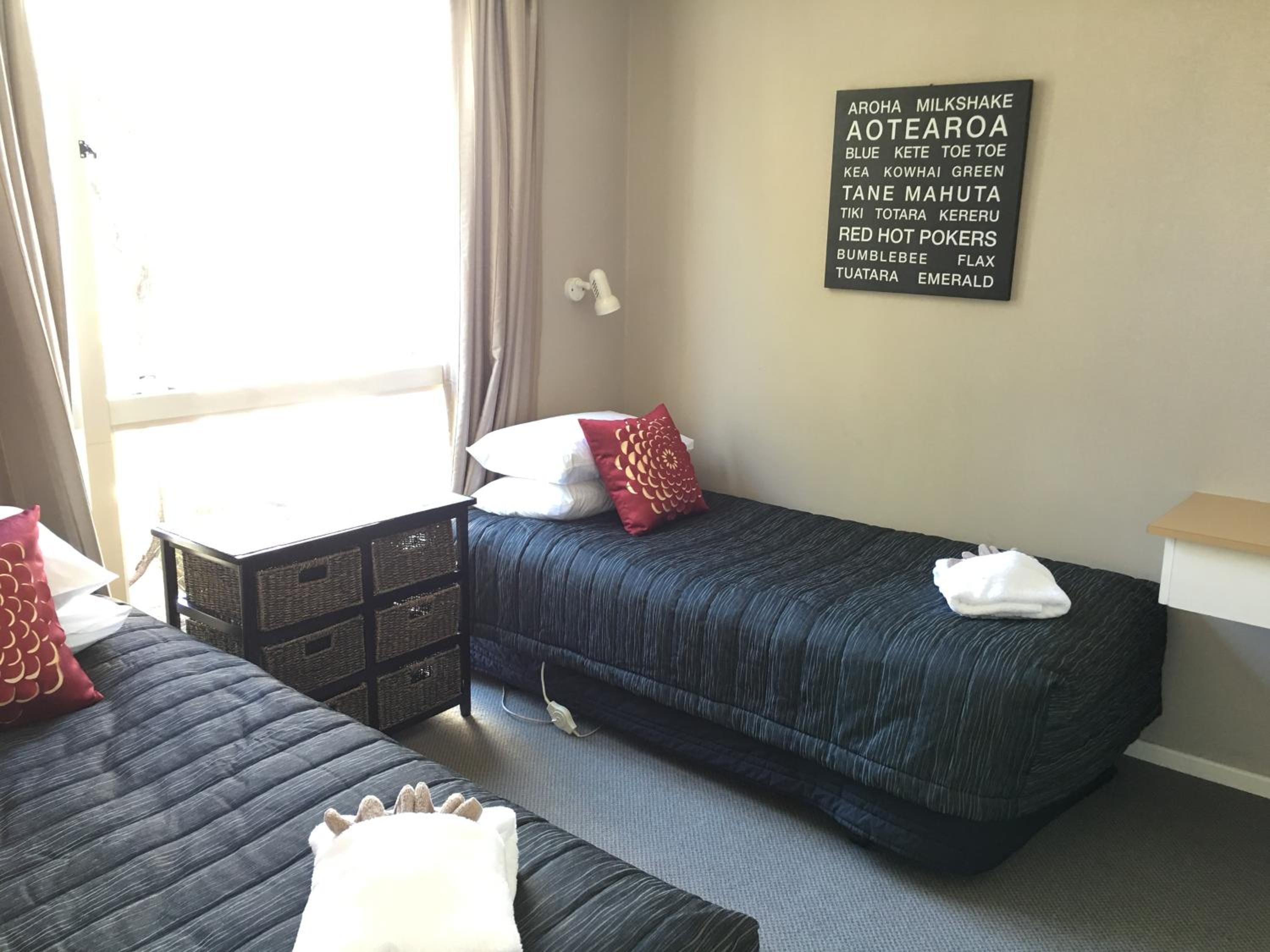 Two-Bedroom Apartment - Photo 7