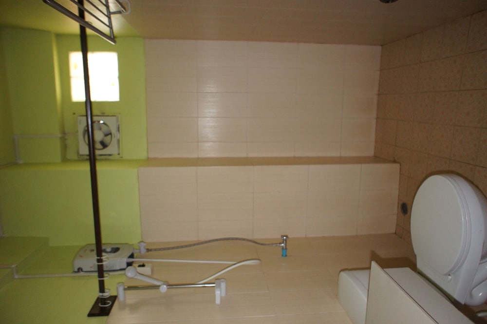 Double Room, Balcony photo 3