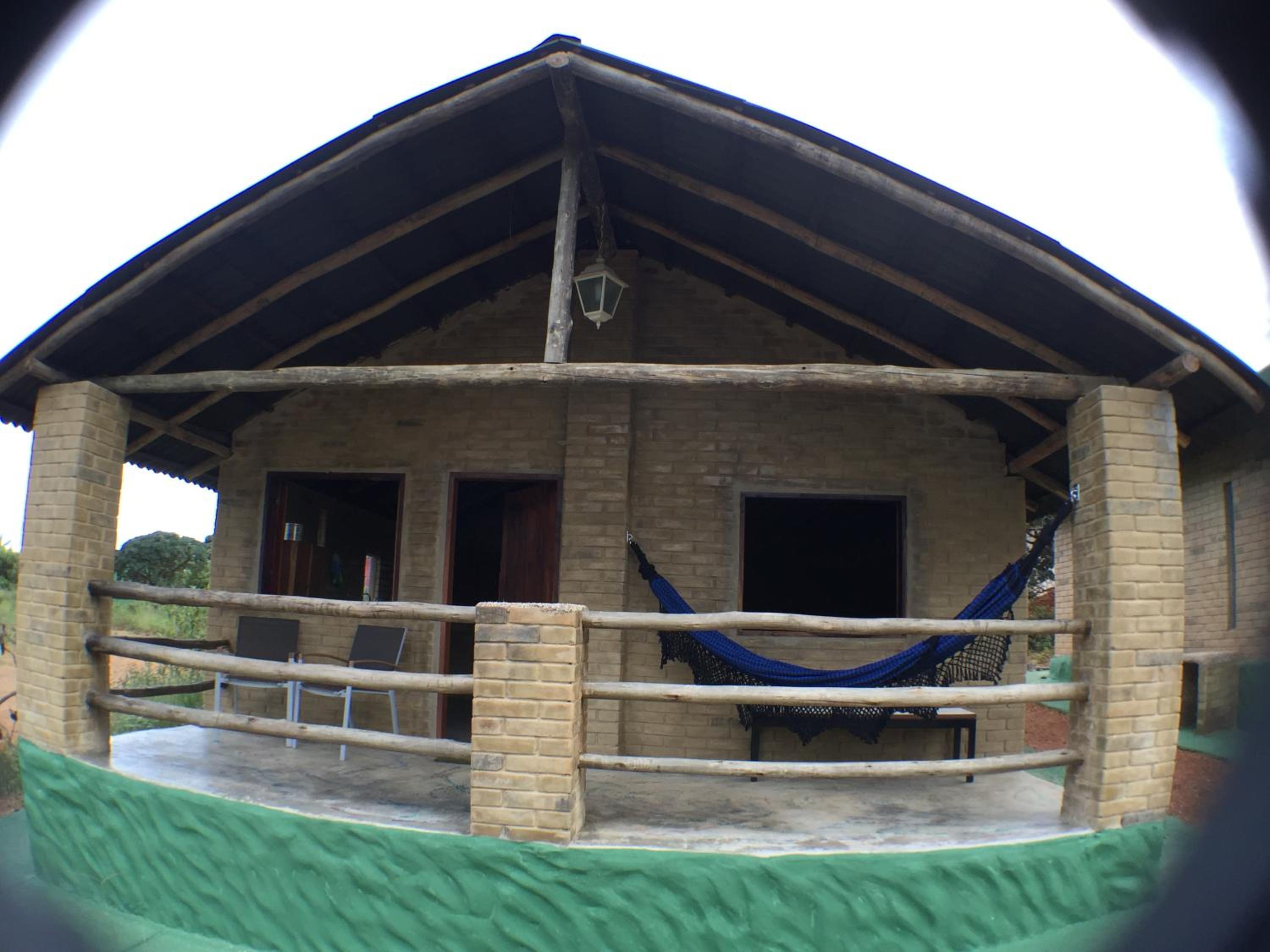 Chalet photo 2