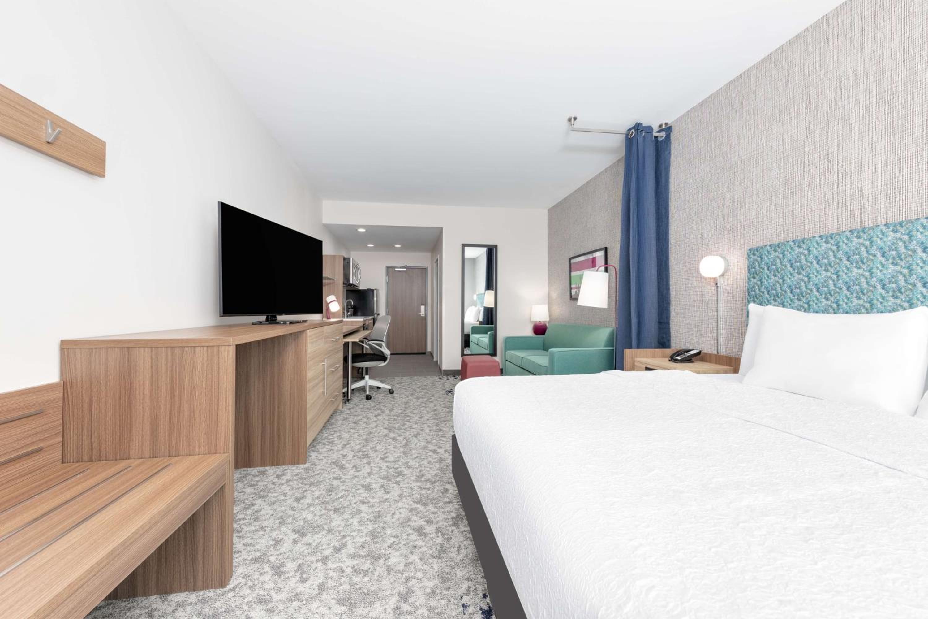 King Studio Suite - Photo 3