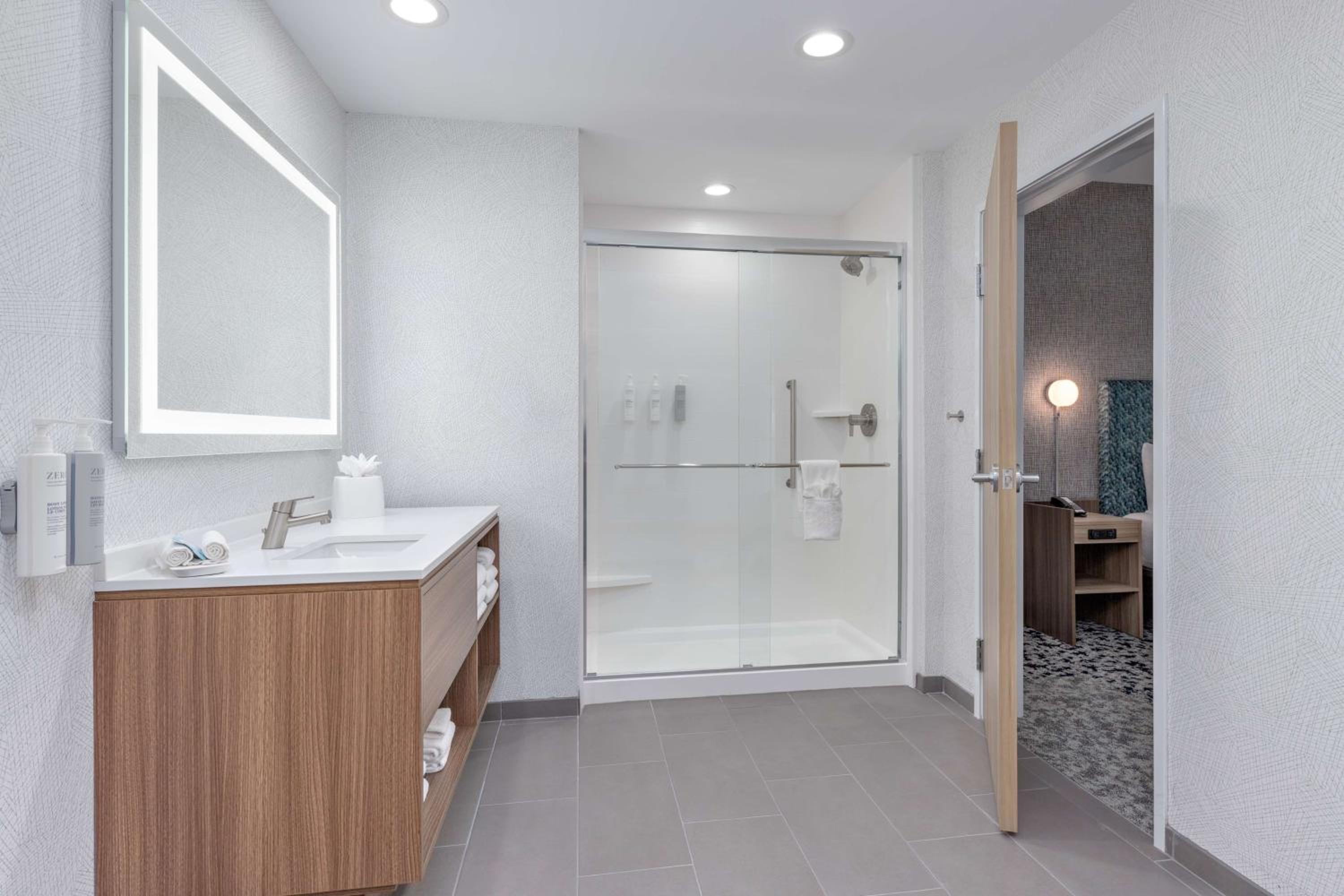 One-Bedroom King Suite - Photo 2