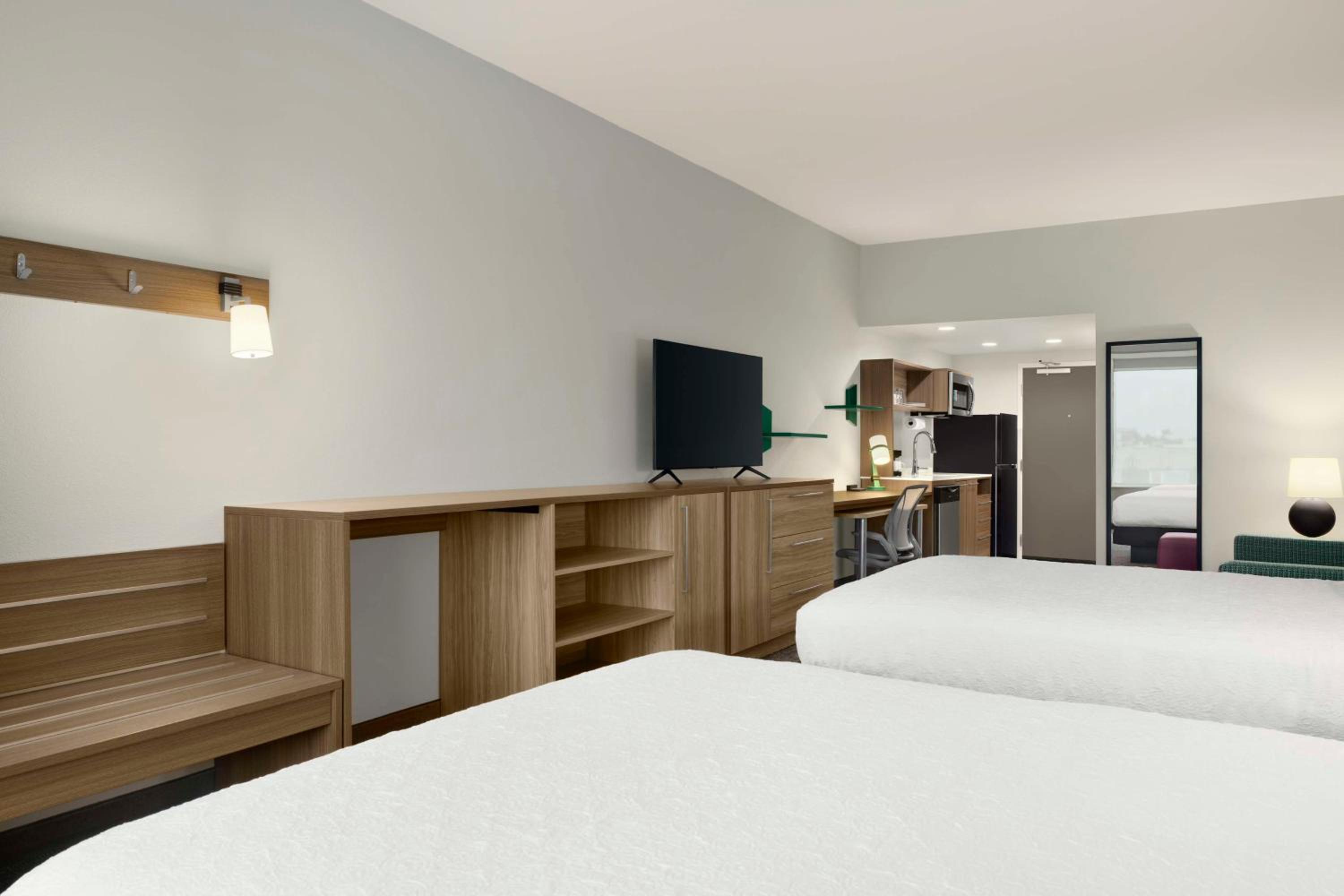 Home2 Suites By Hilton San Juan, Foto 6