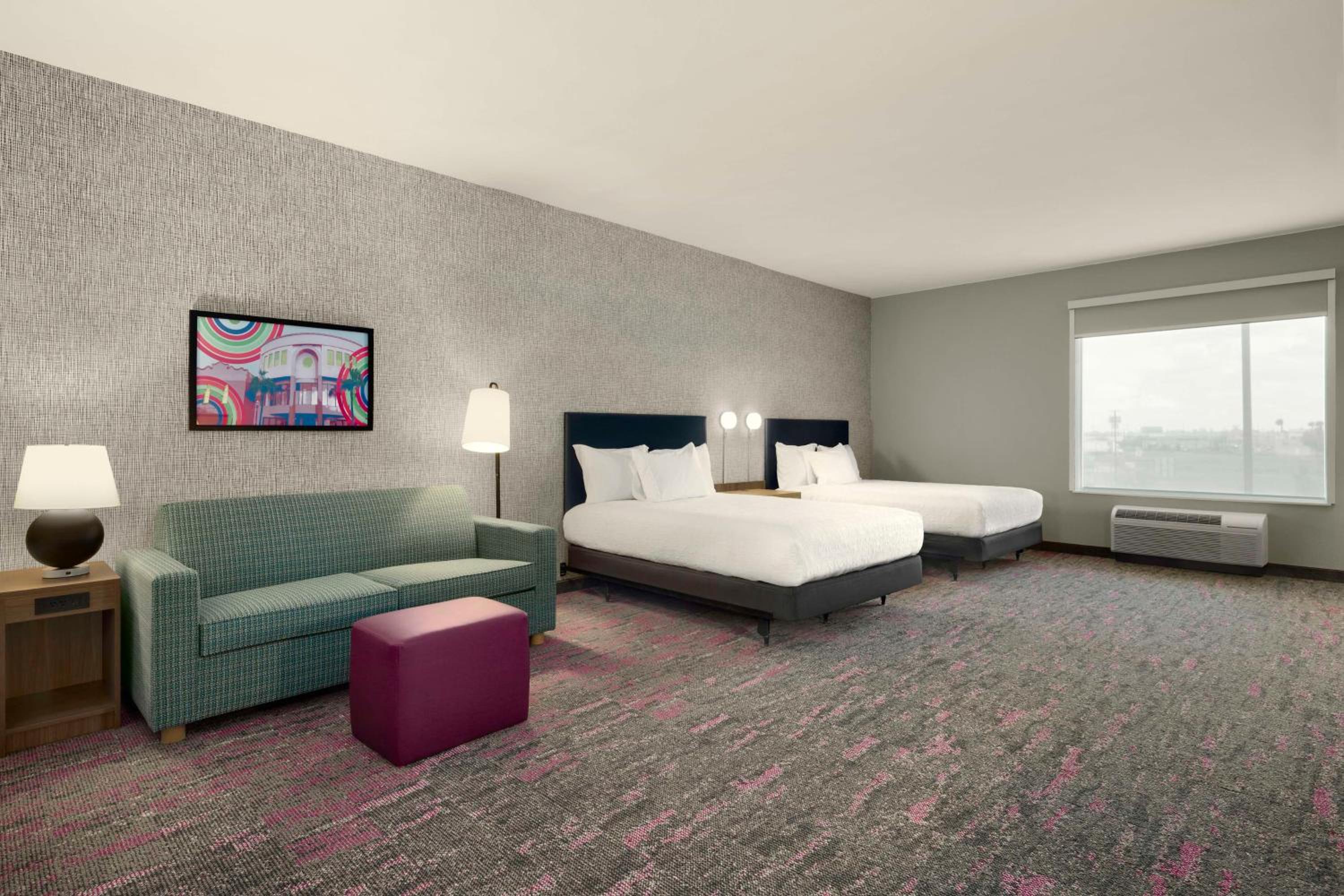 Home2 Suites By Hilton San Juan