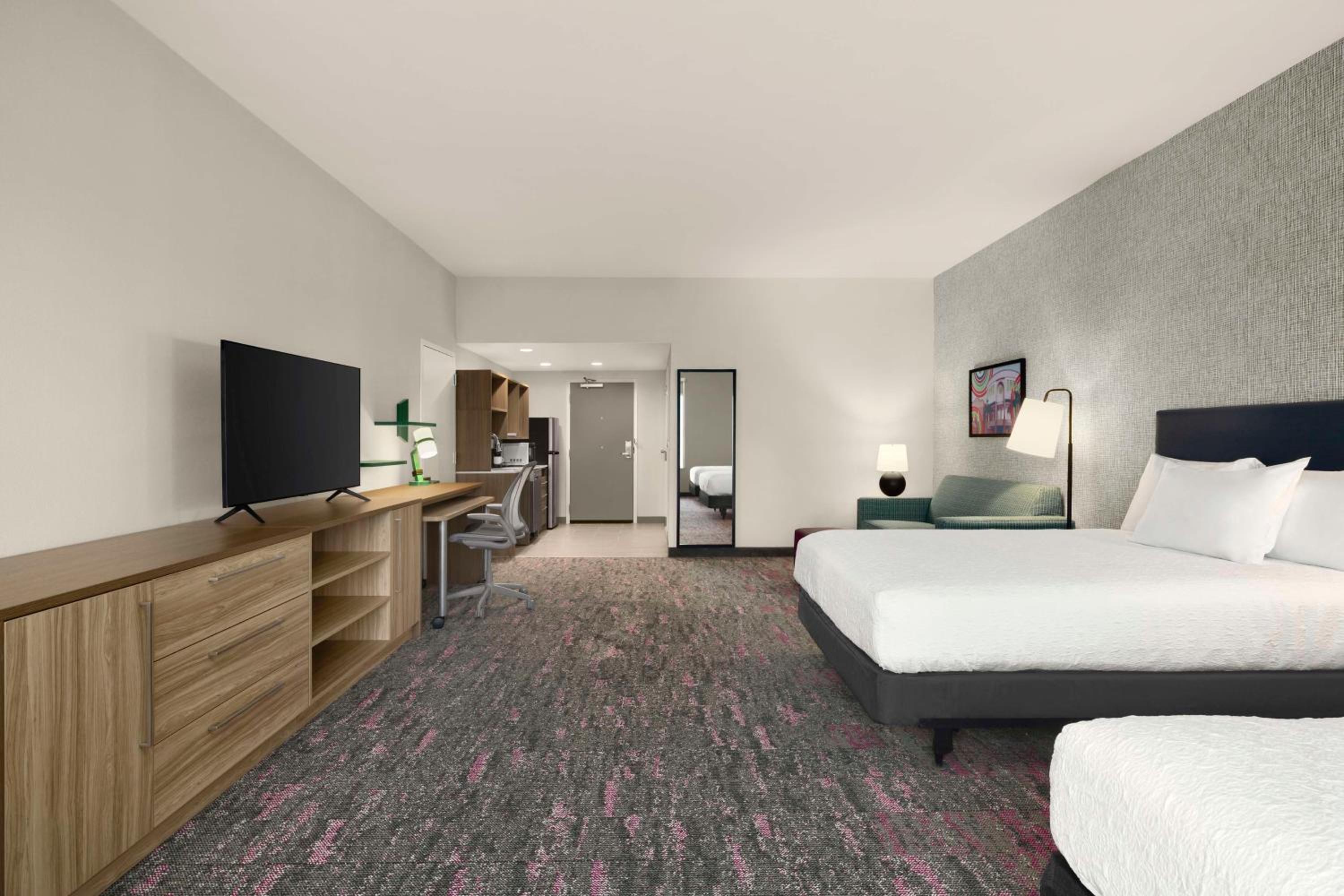 Home2 Suites By Hilton San Juan, Foto 4