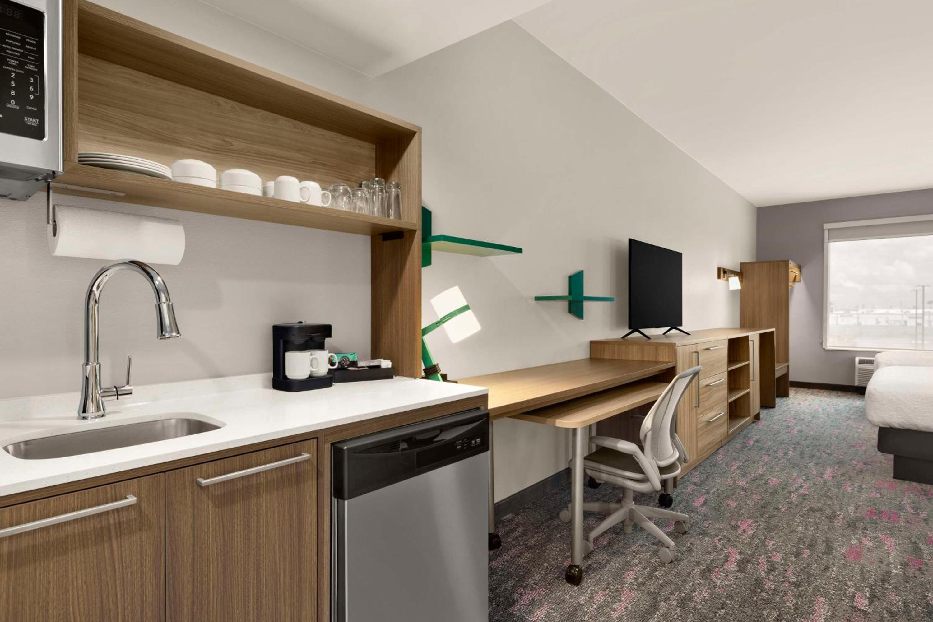 Home2 Suites By Hilton San Juan, Foto 7