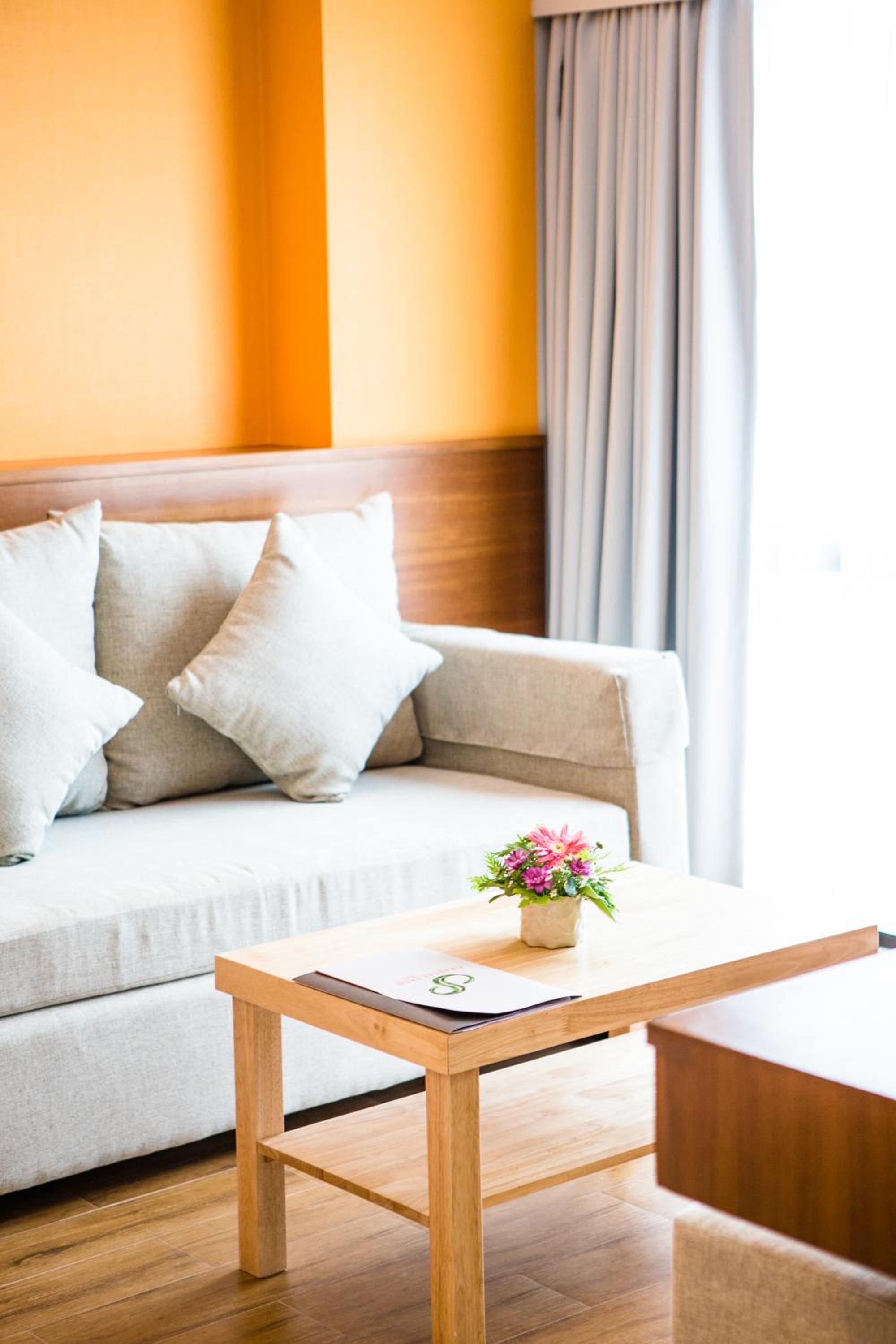 Suite Deluxe