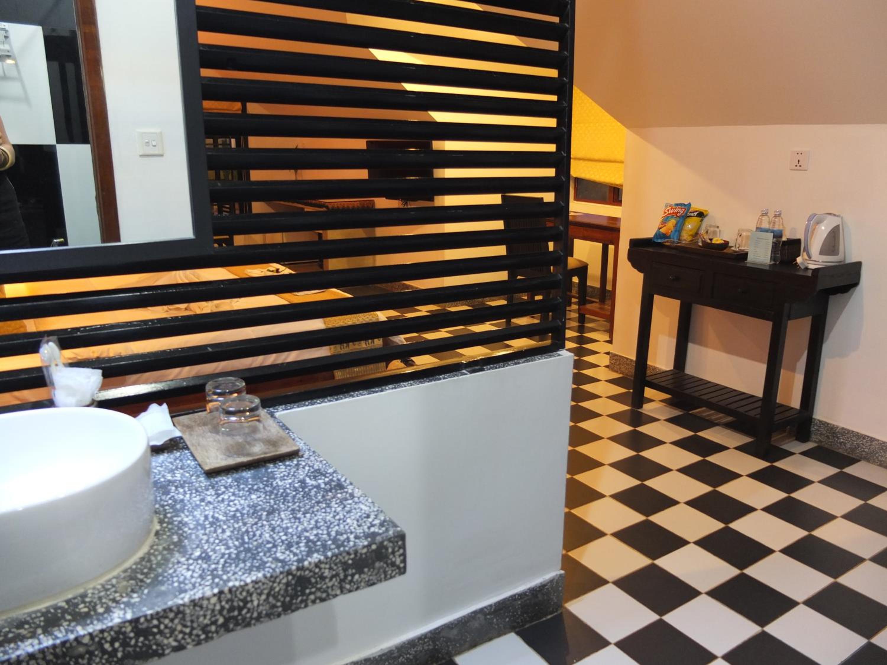 Premier Double Room - Photo 8
