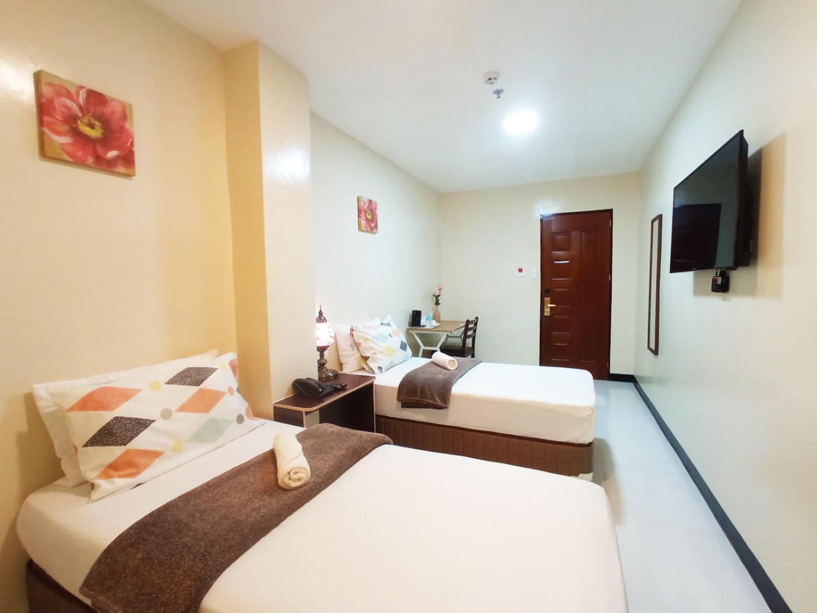 Superior Twin Room - Photo 2