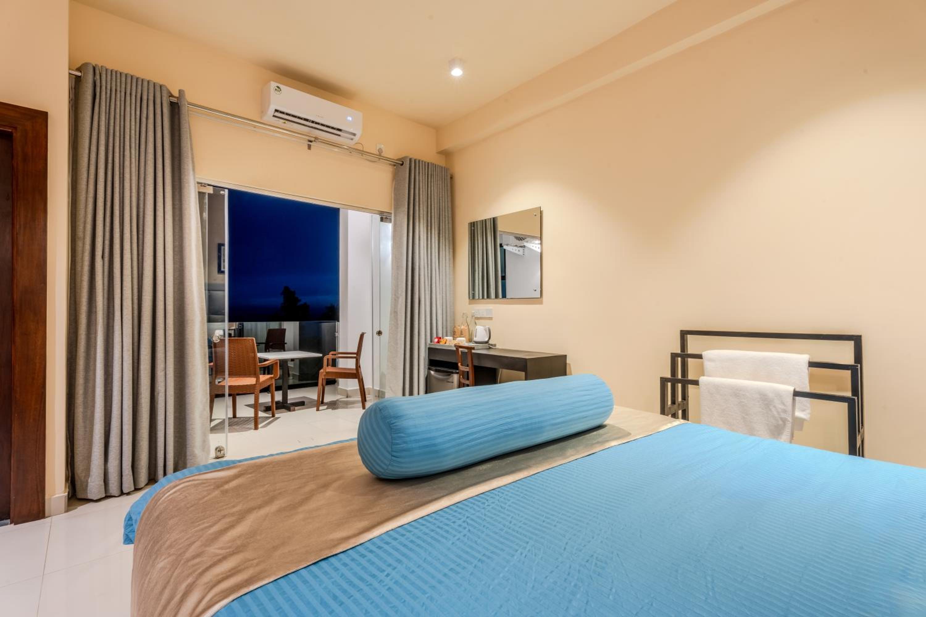 Superior Double Room photo 3