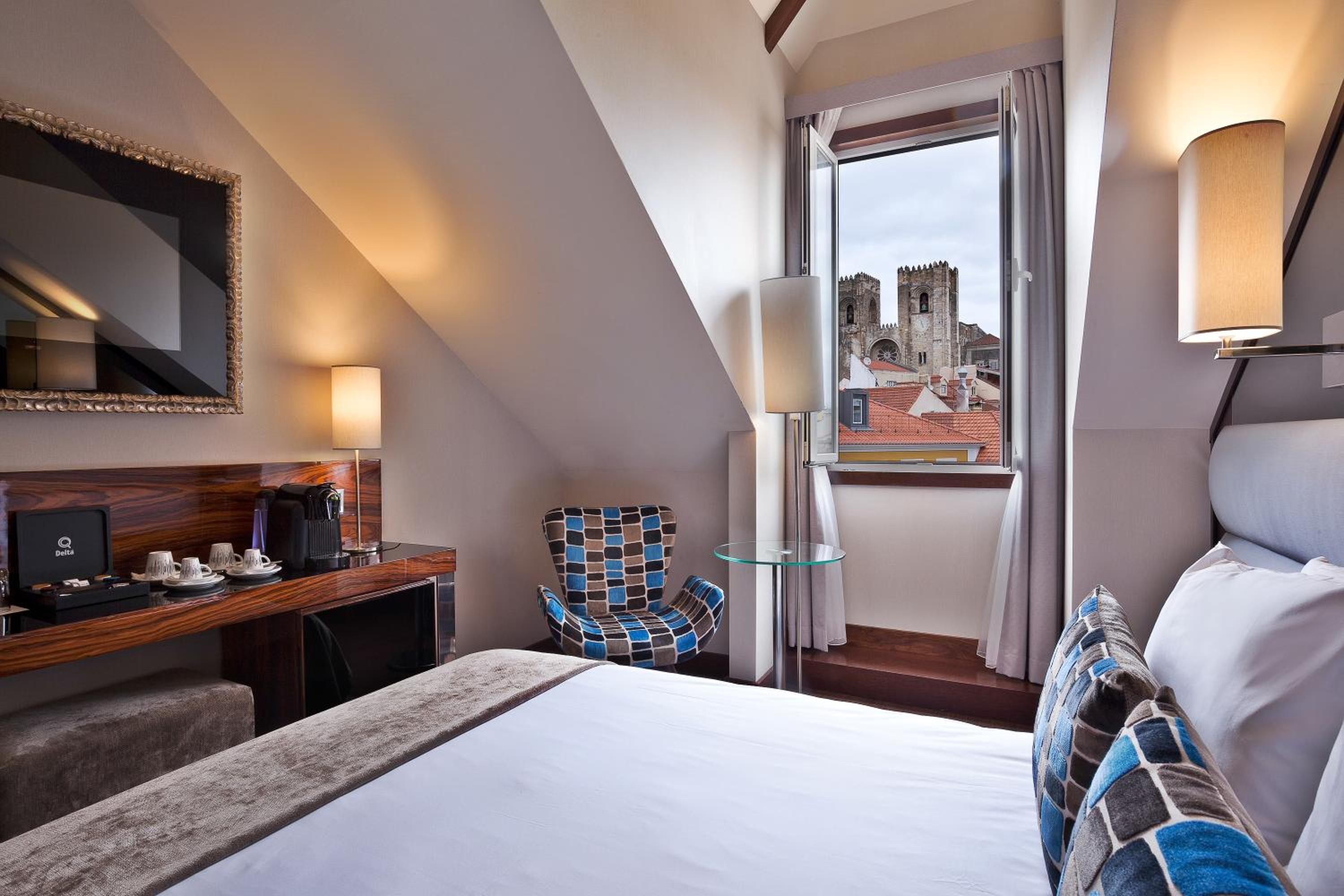 Special Offer - Executive Double Room