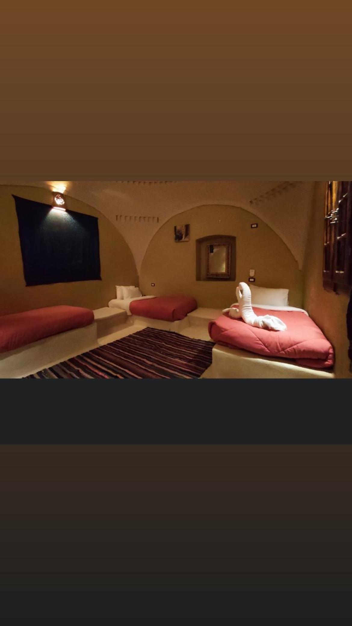 Standard Triple Room photo 2