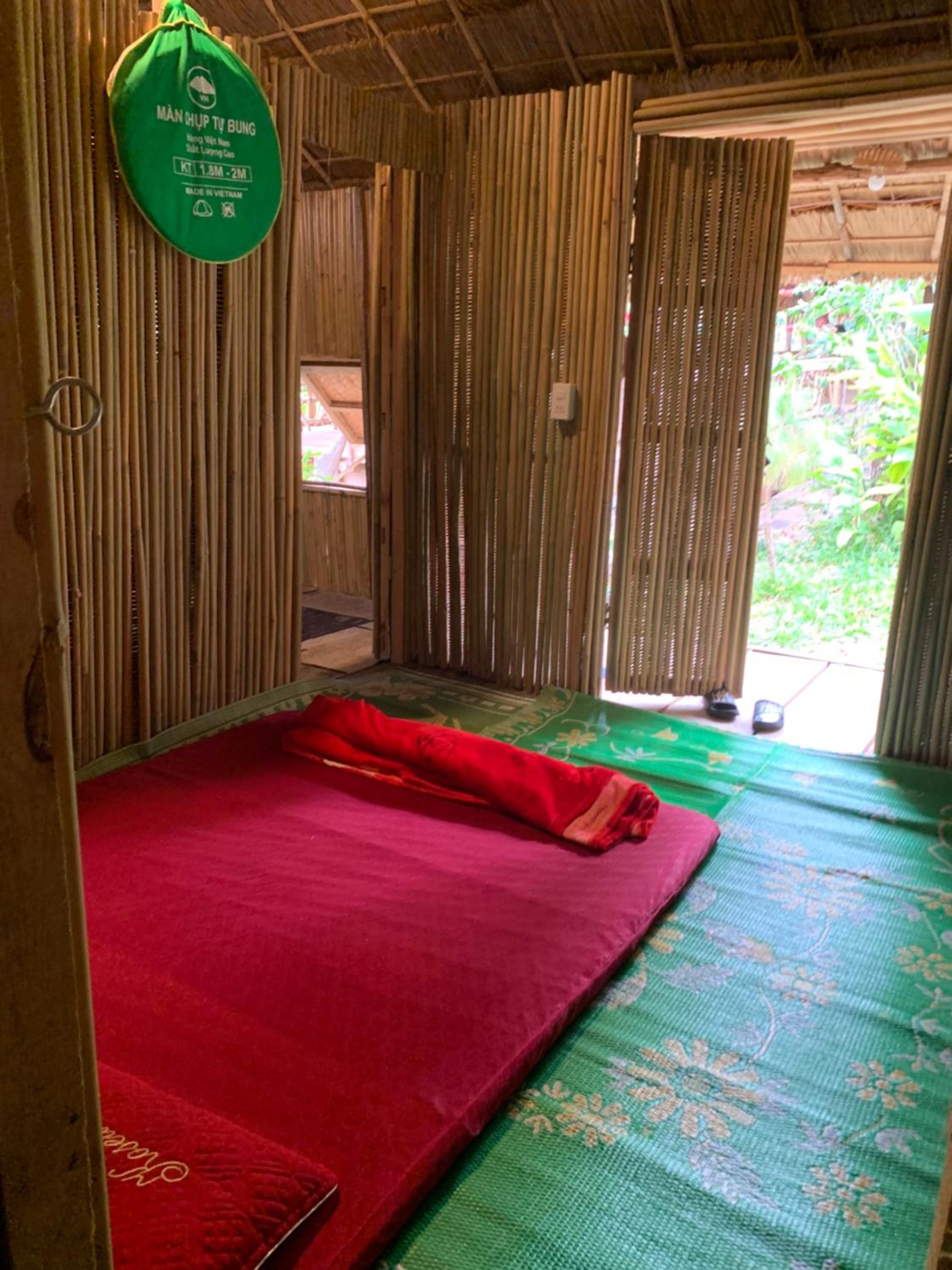 Two-Bedroom Chalet photo 2