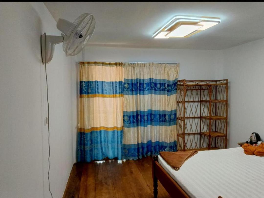 Budget Double Room photo 1