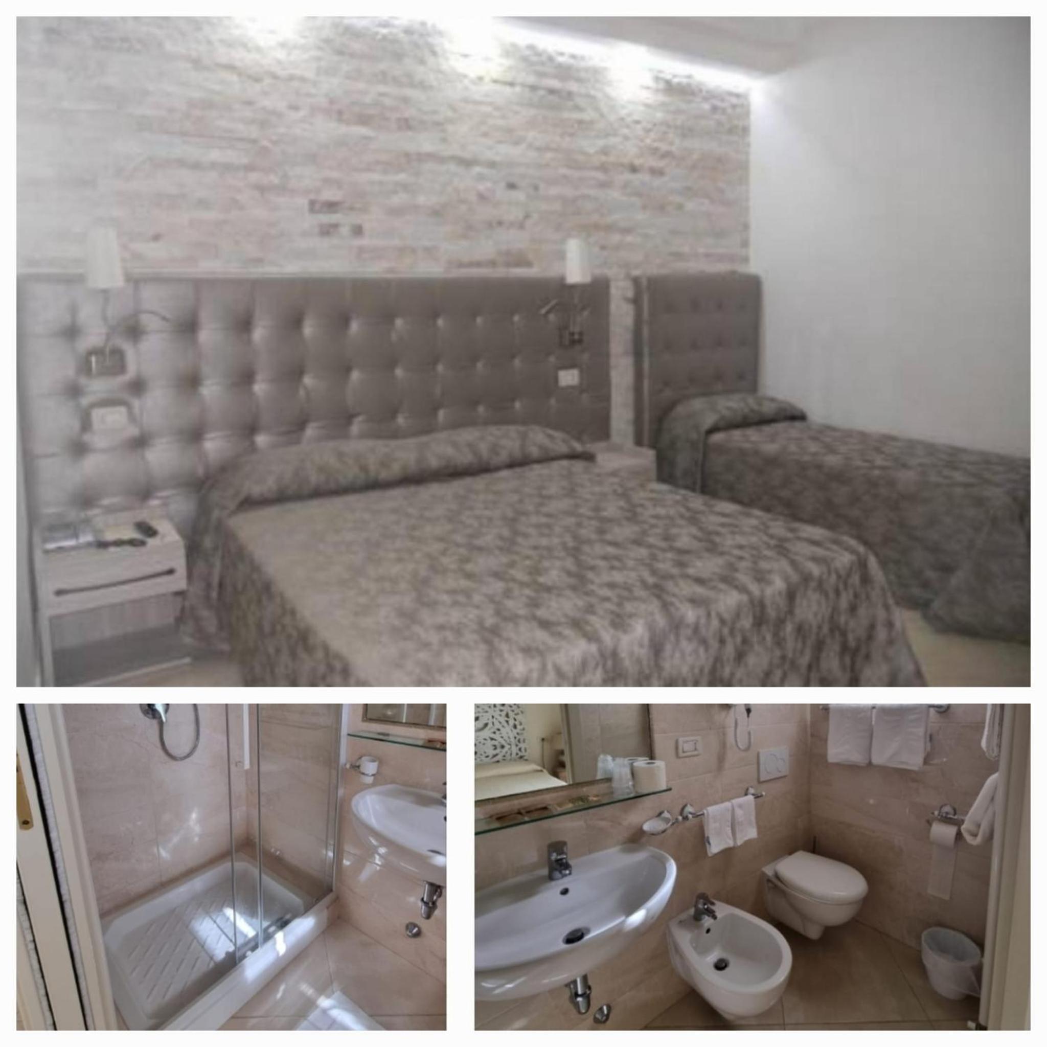 Deluxe Triple Room - Photo 2