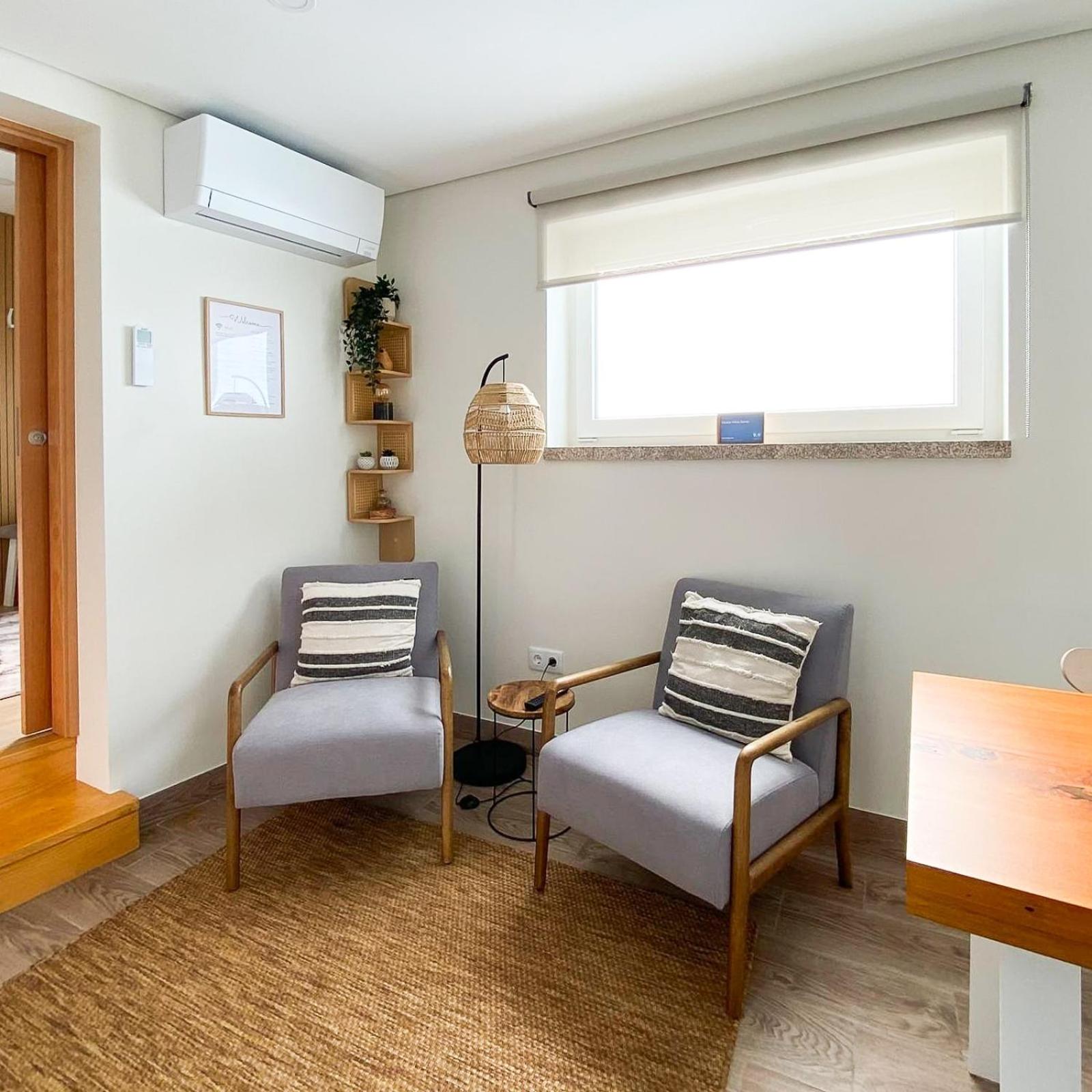 One-Bedroom Villa