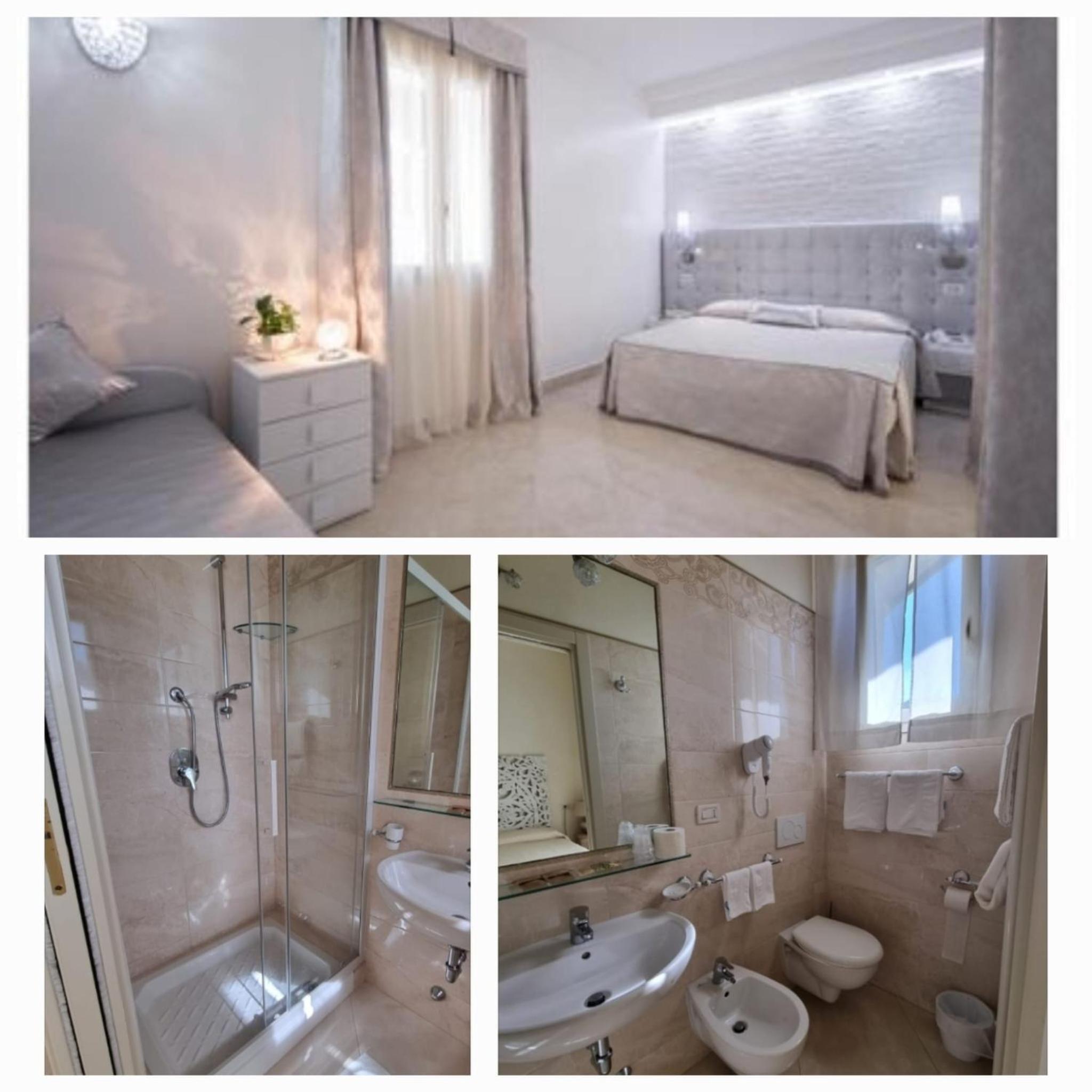 Deluxe Quadruple Room - Photo 1