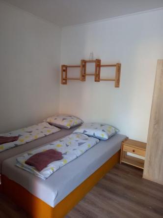Standard Double or Twin Room photo 1