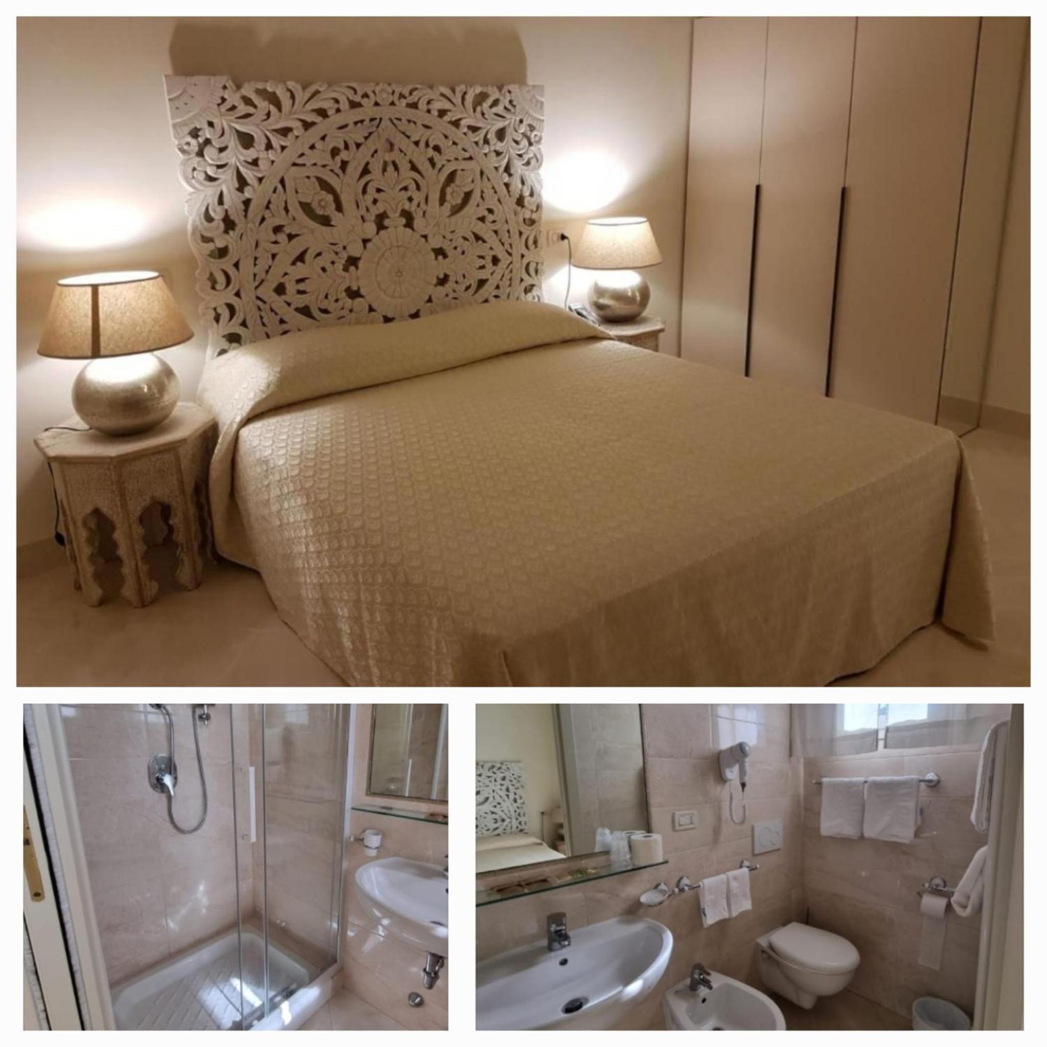 Deluxe Double or Twin Room - Photo 4