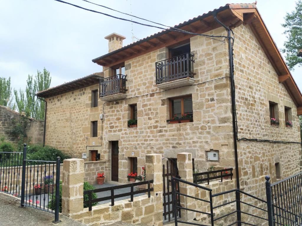 Six-Bedroom House