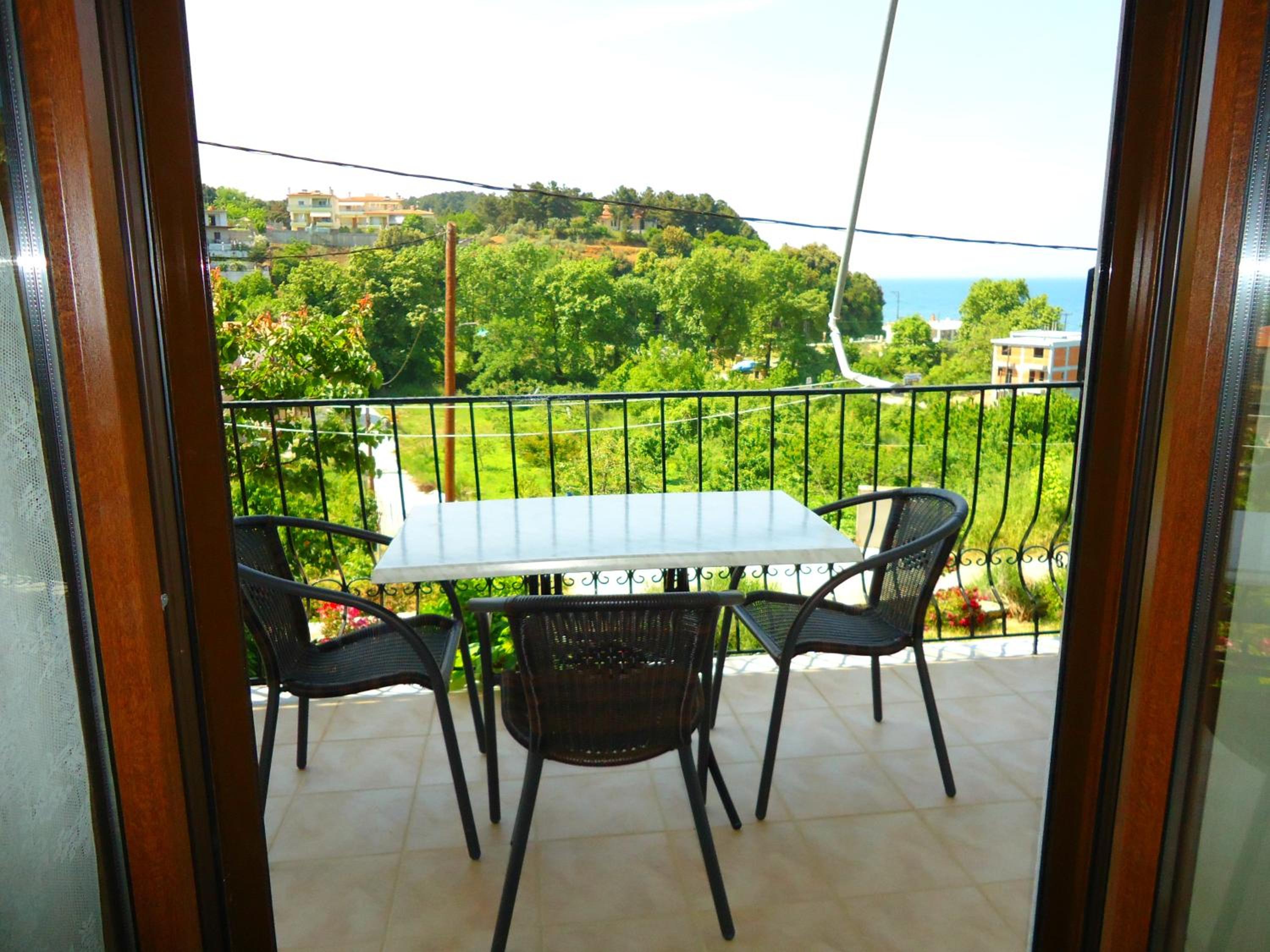 Family Room with Sea View