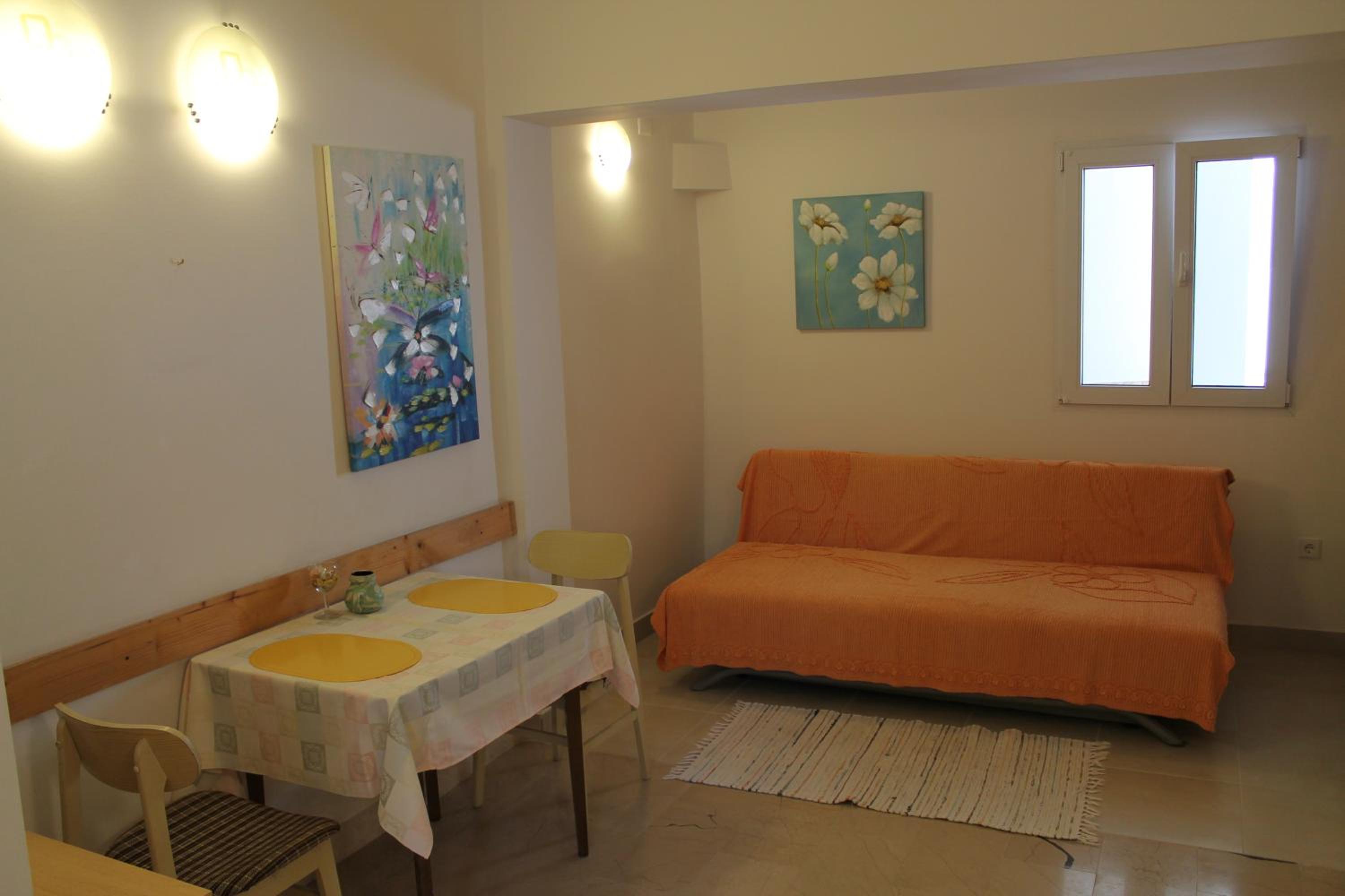 Apartment with Sea View - Photo 30
