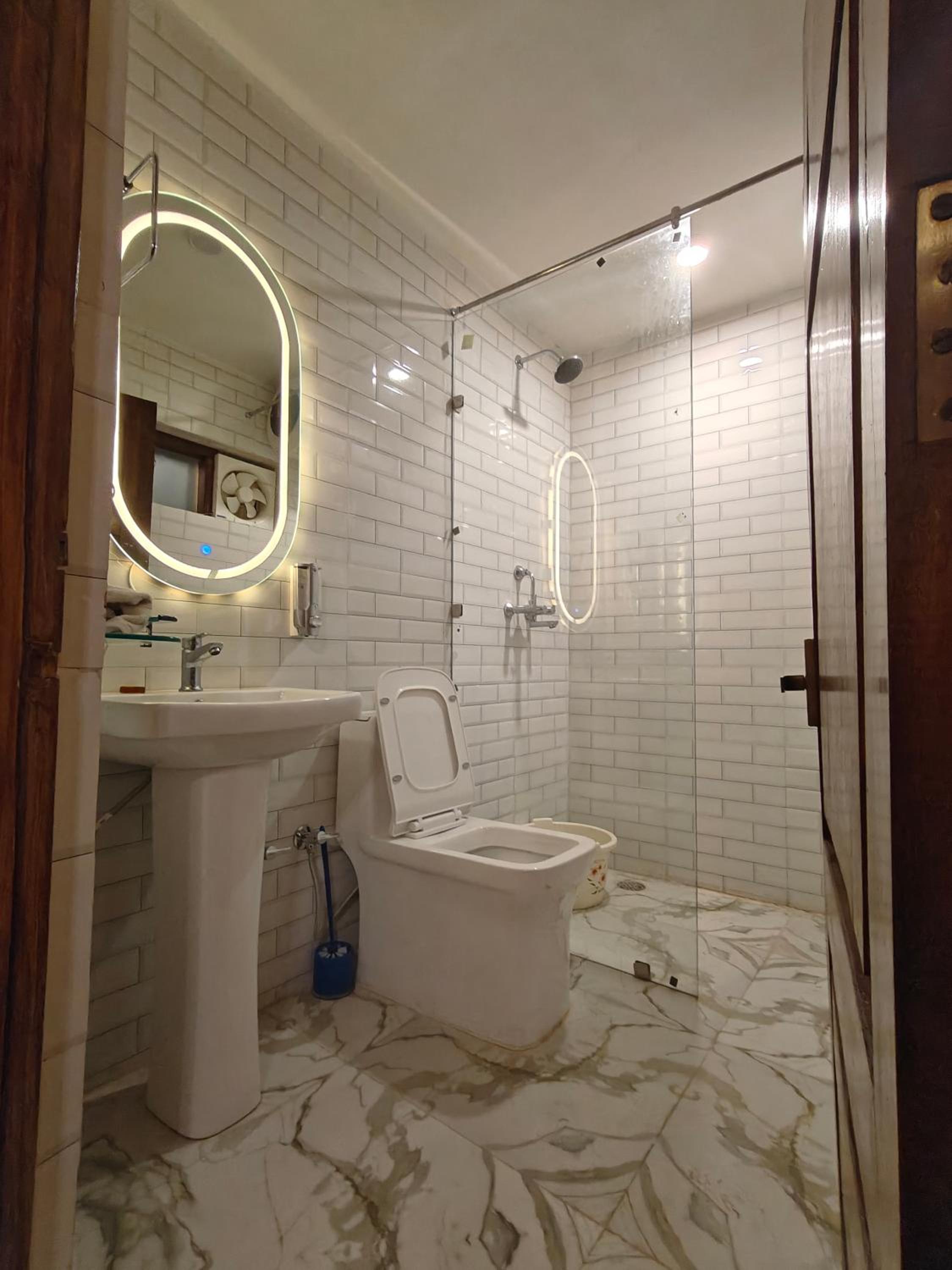 Double Room with Park View photo 3