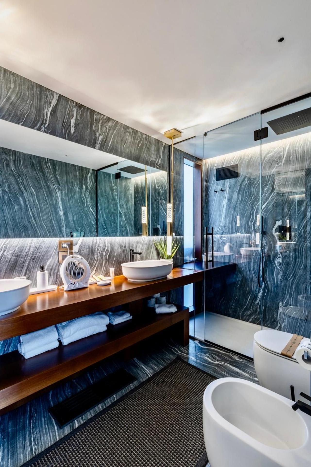 Junior Suite with Private Pool photo 3