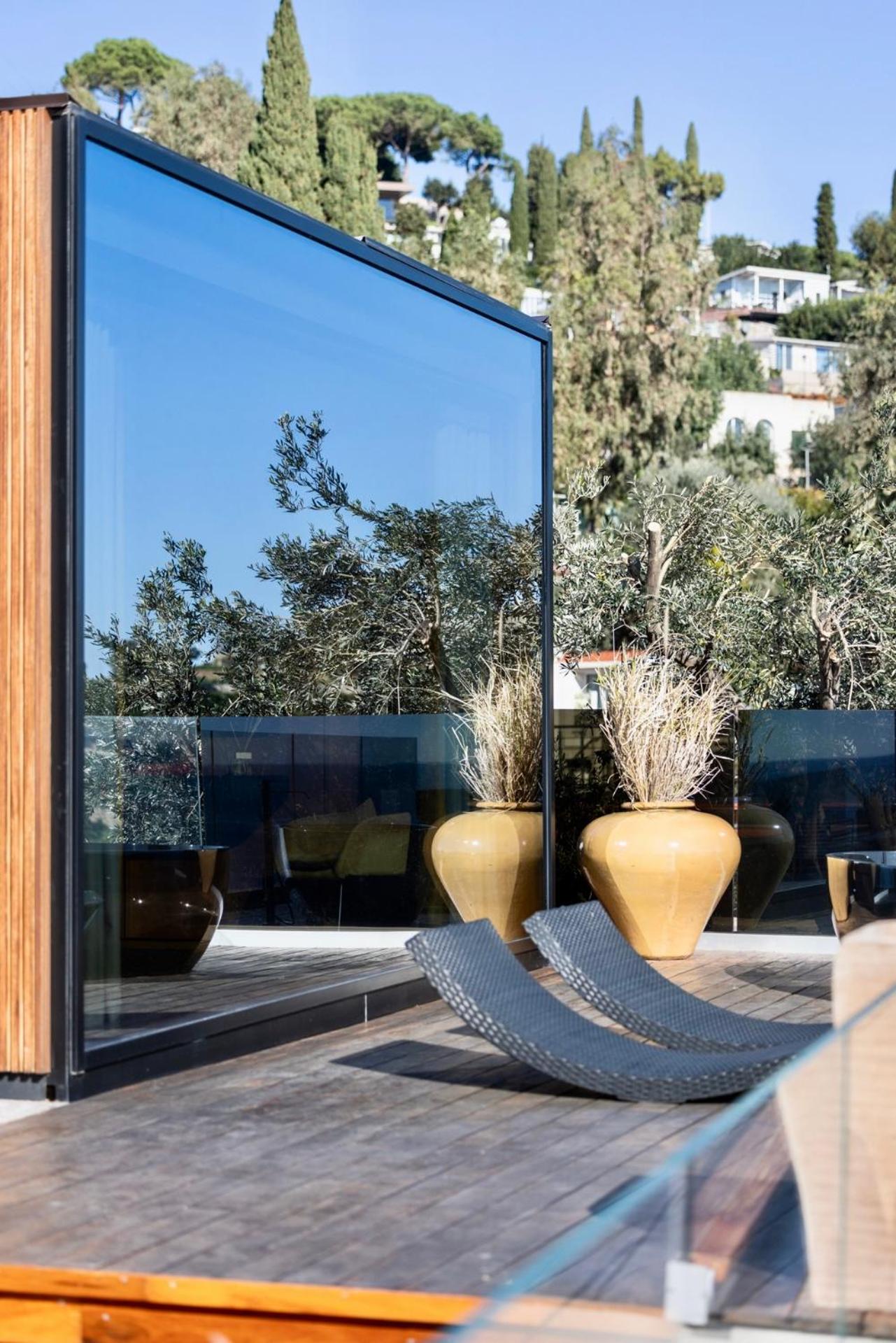 Junior Suite with Private Pool