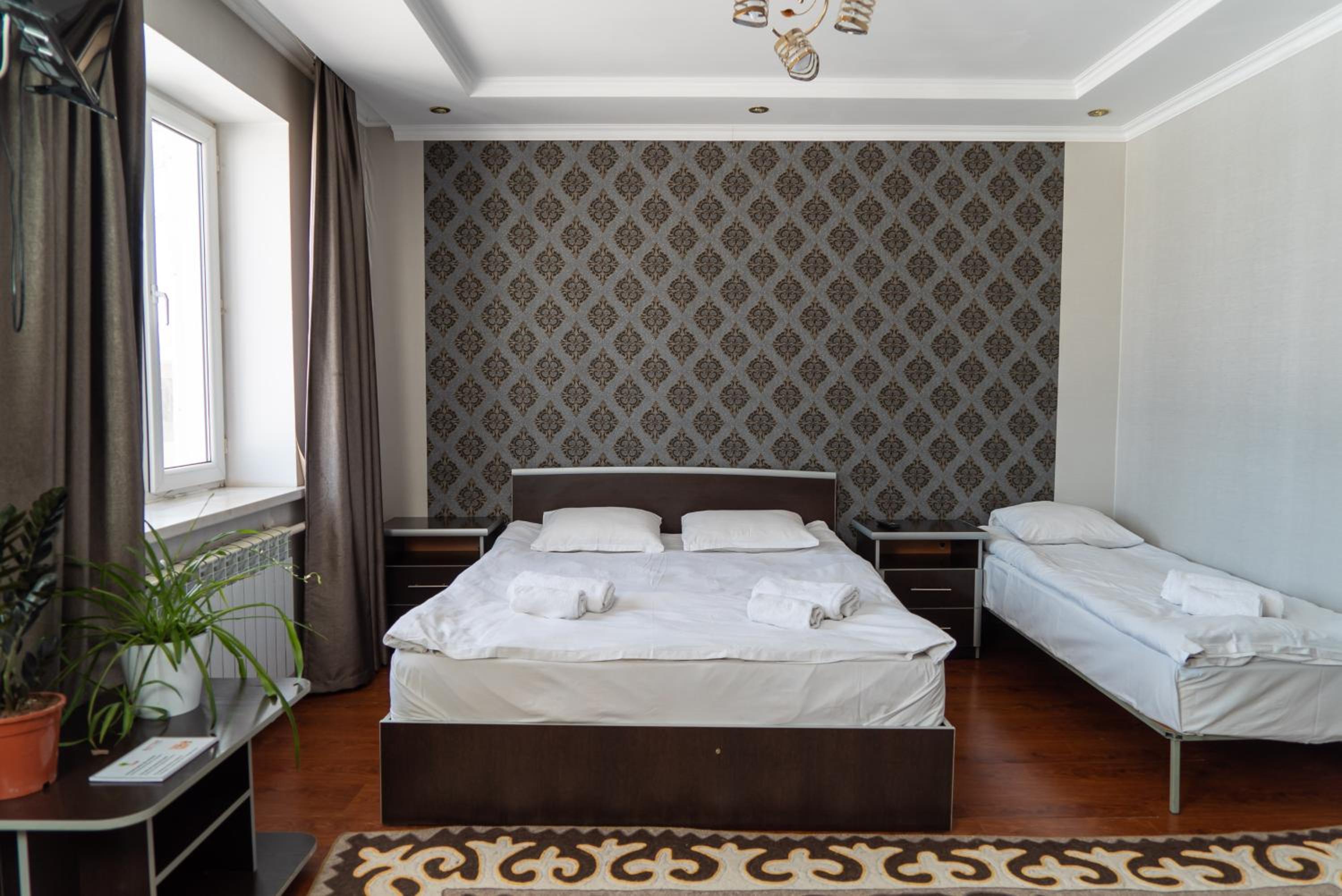 Superior Triple Room photo 2