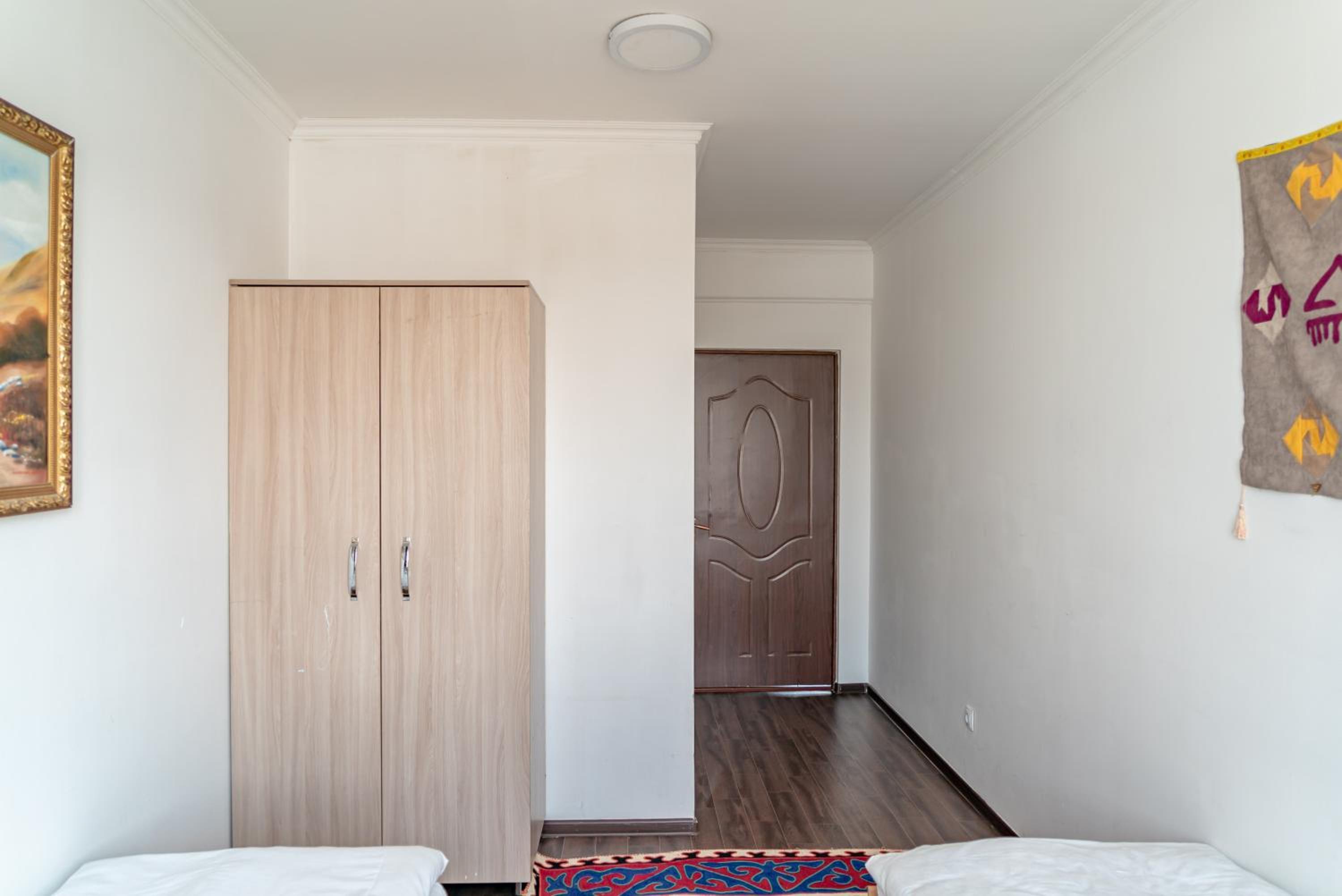 Standard Twin Room photo 2