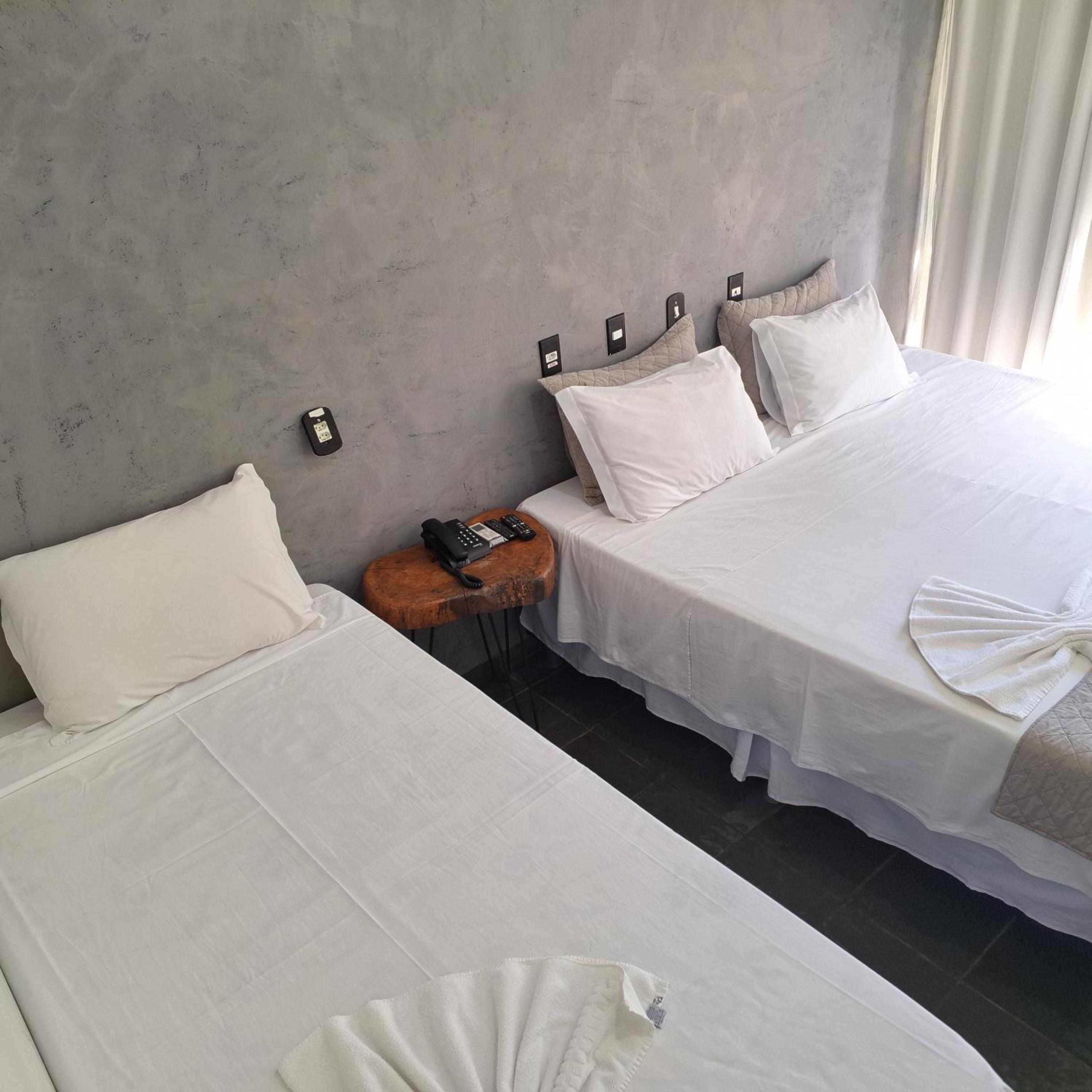 Quadruple Room photo 2
