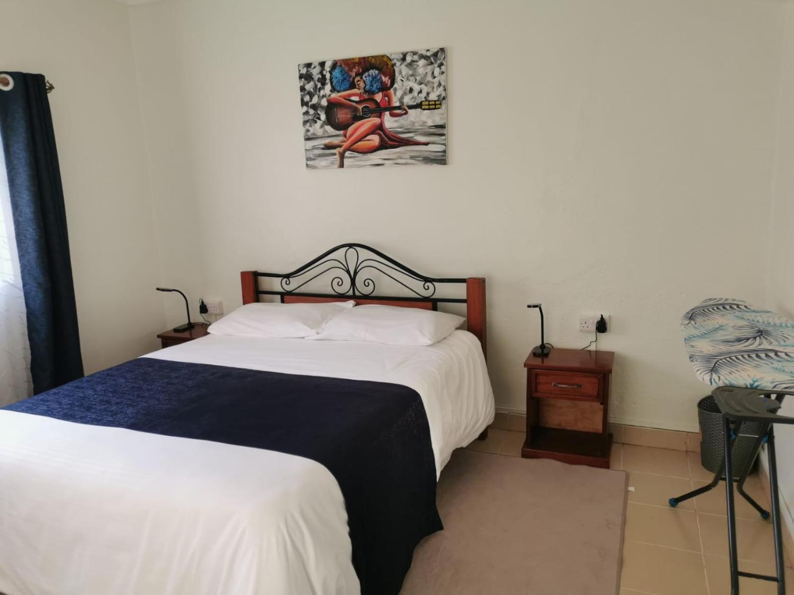 One-Bedroom House photo 3