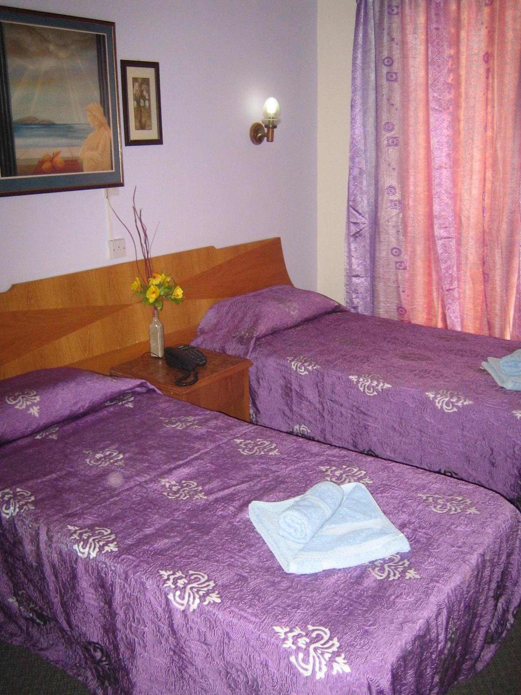 Standard Single Room photo 3