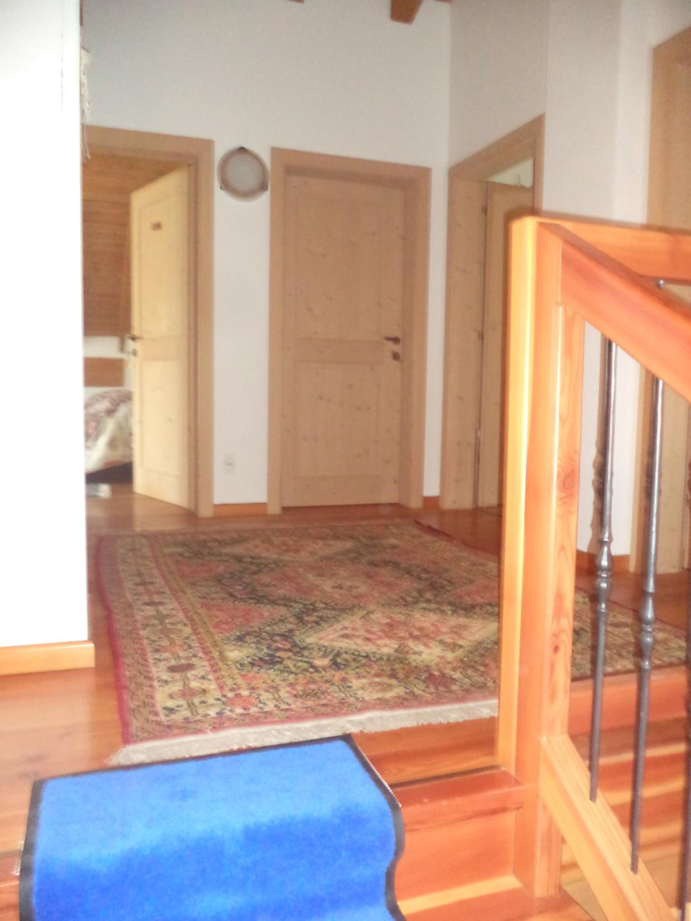 Double or Twin Room with Extra Bed