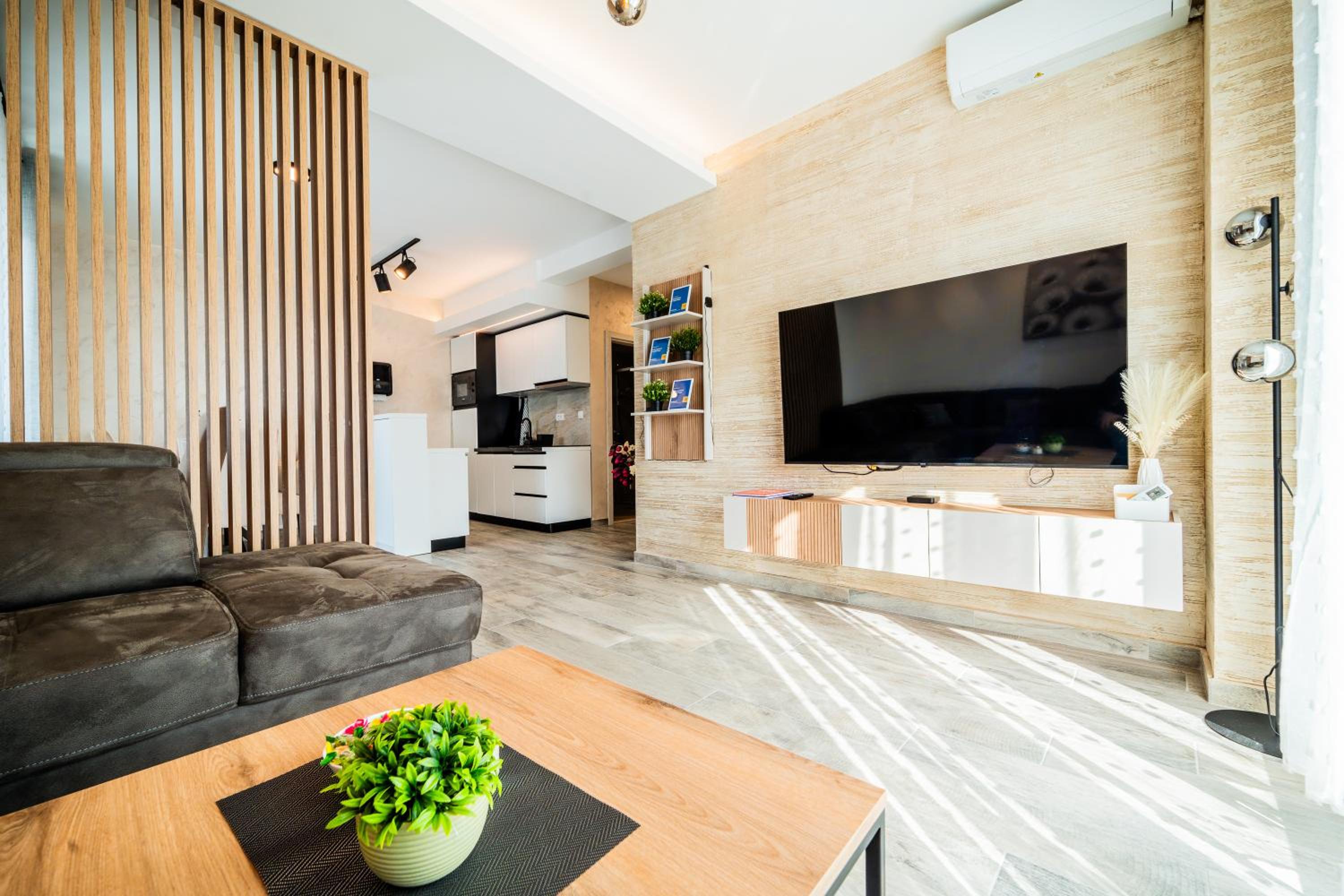Two-Bedroom Family Apartment photo 1