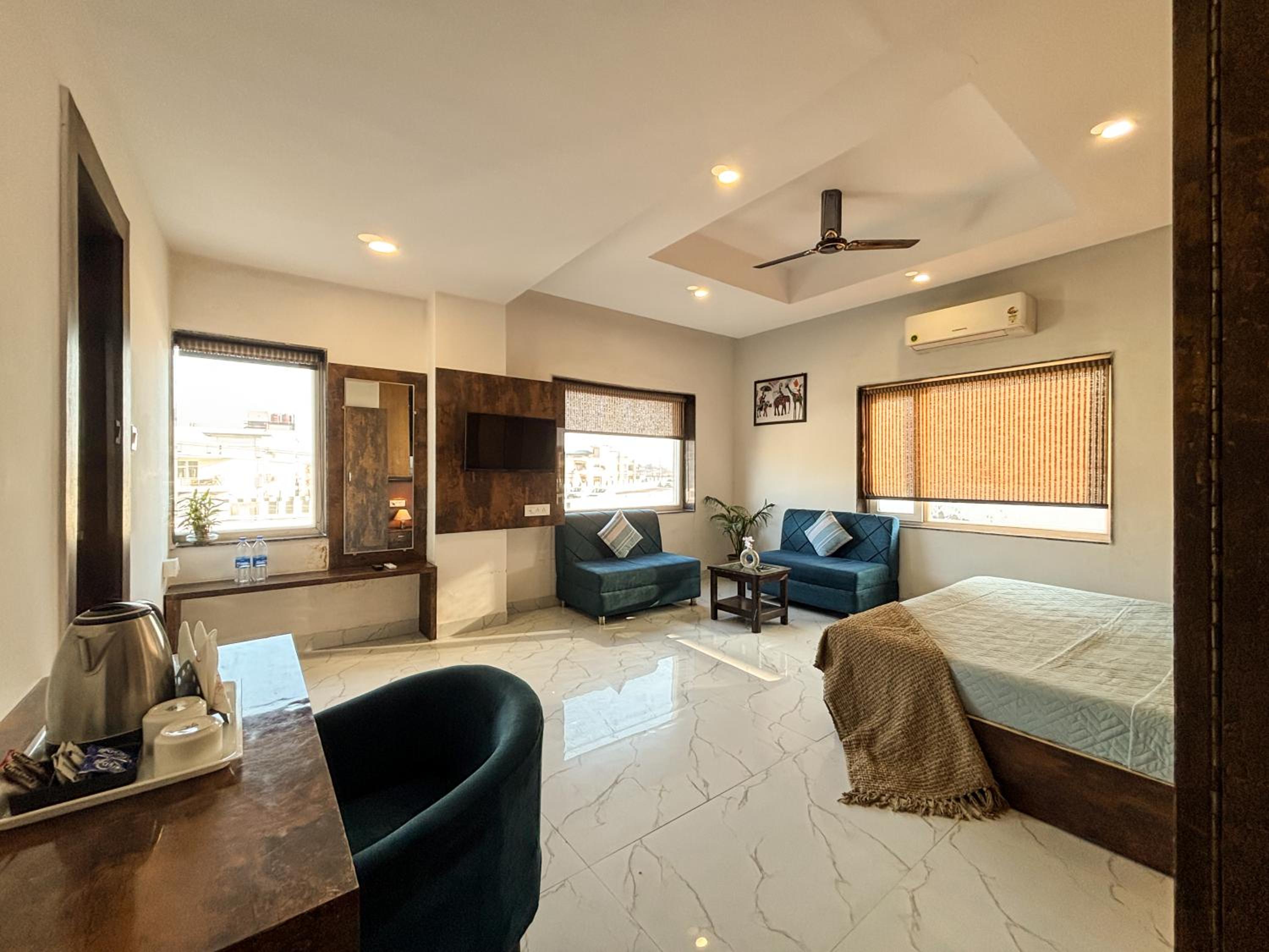 Suite photo 3