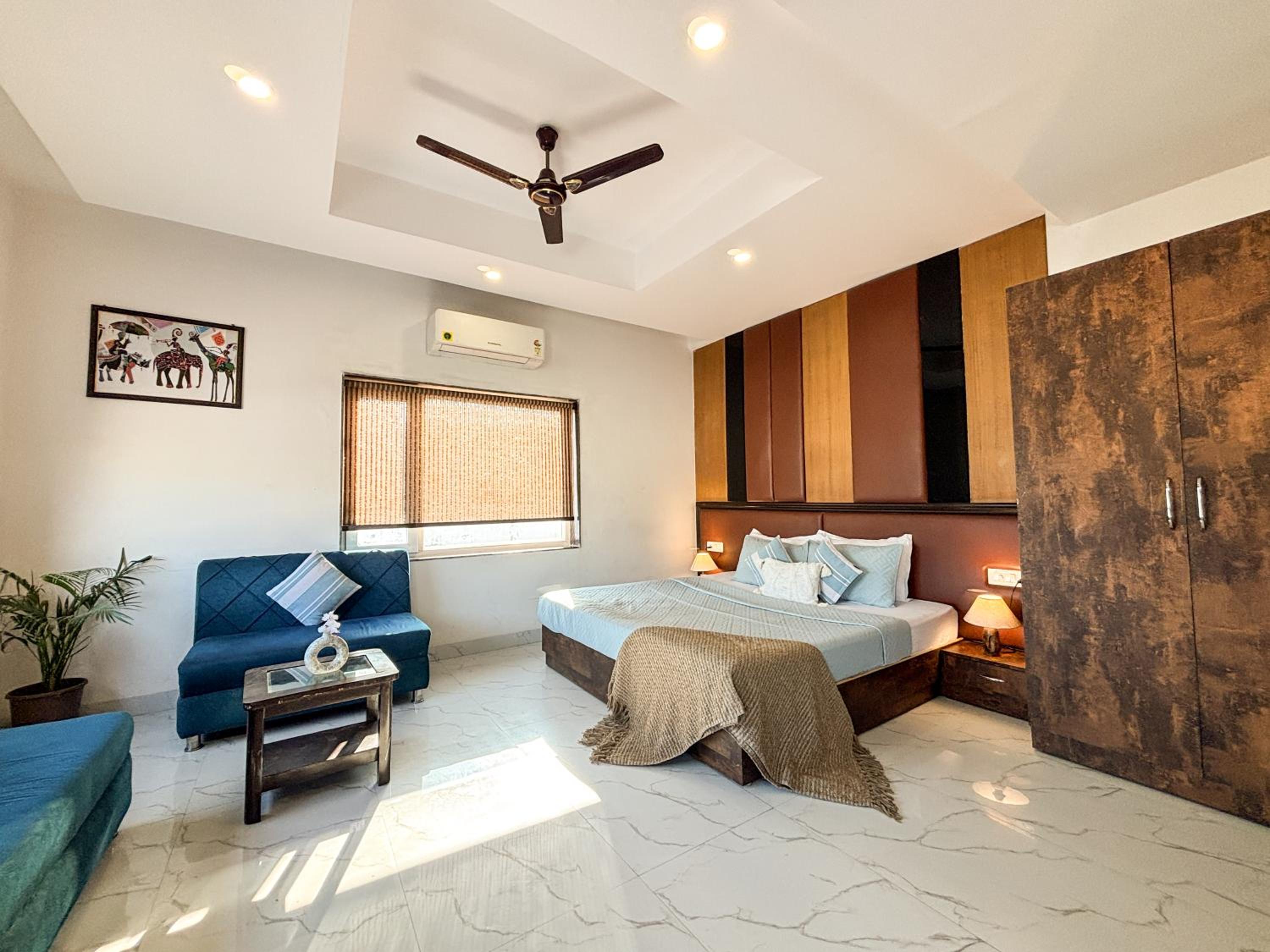 Suite photo 2