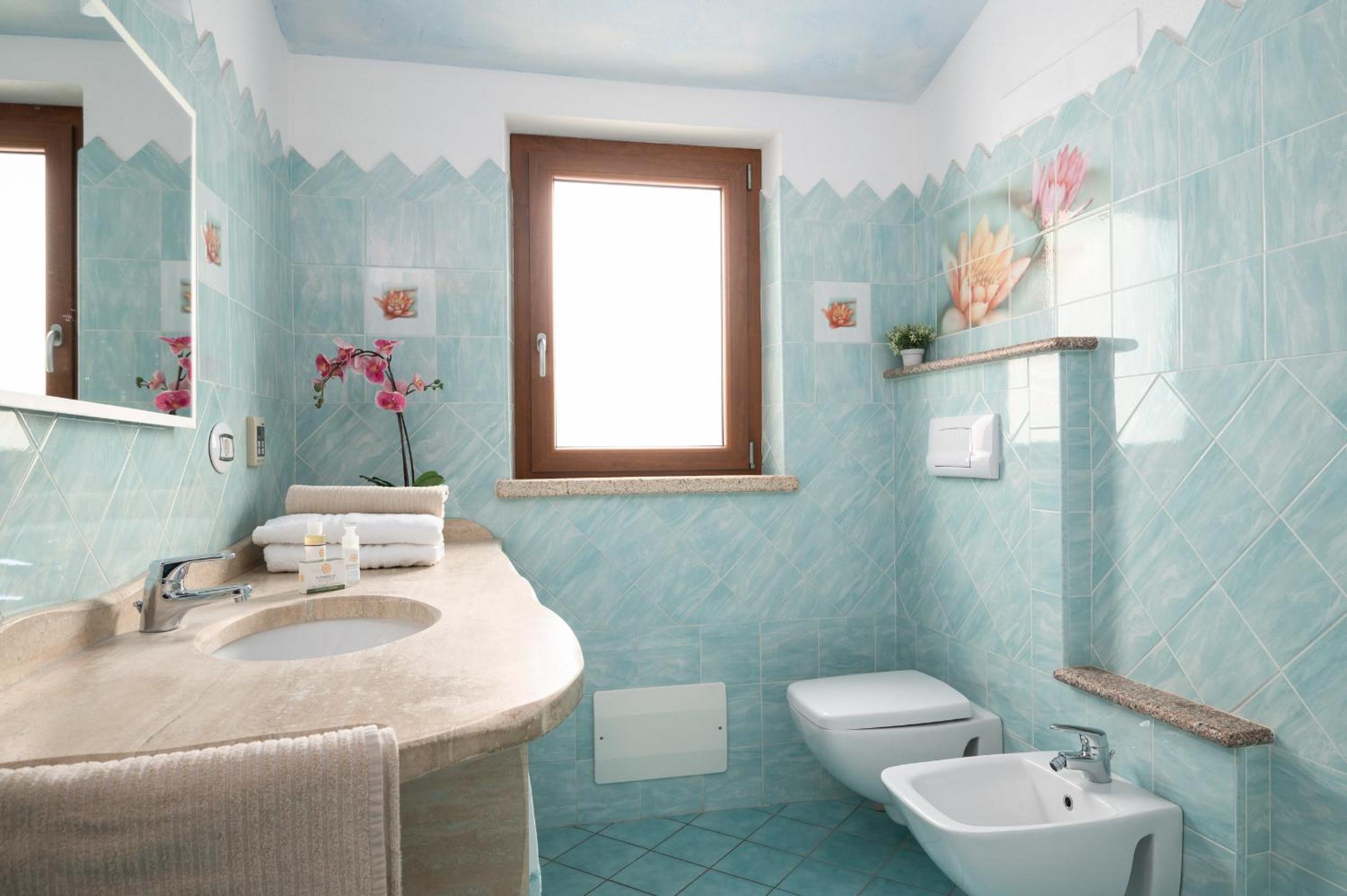 Two-Bedroom Apartment with Private Pool