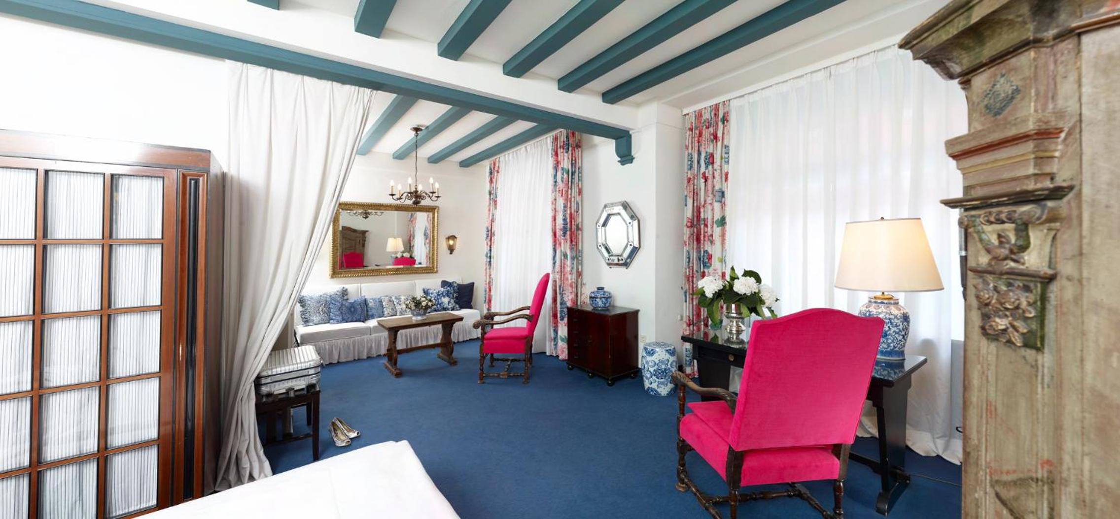 Junior Suite (2 Adults) photo 2