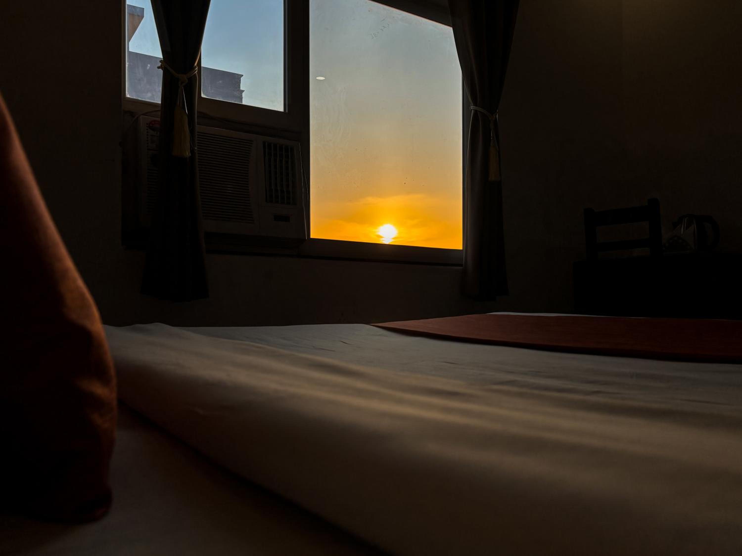 Deluxe Room photo 3