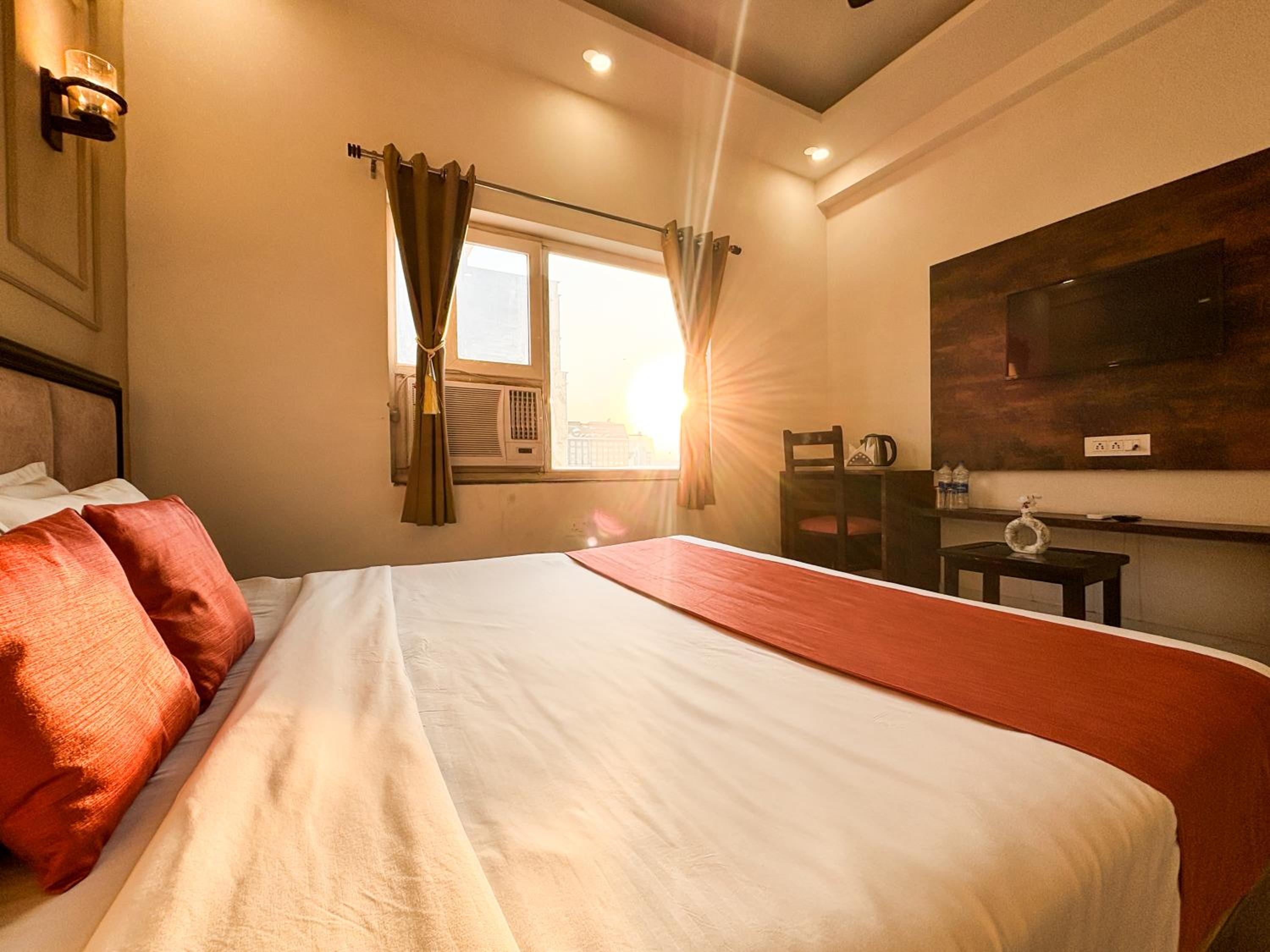 Deluxe Room photo 2