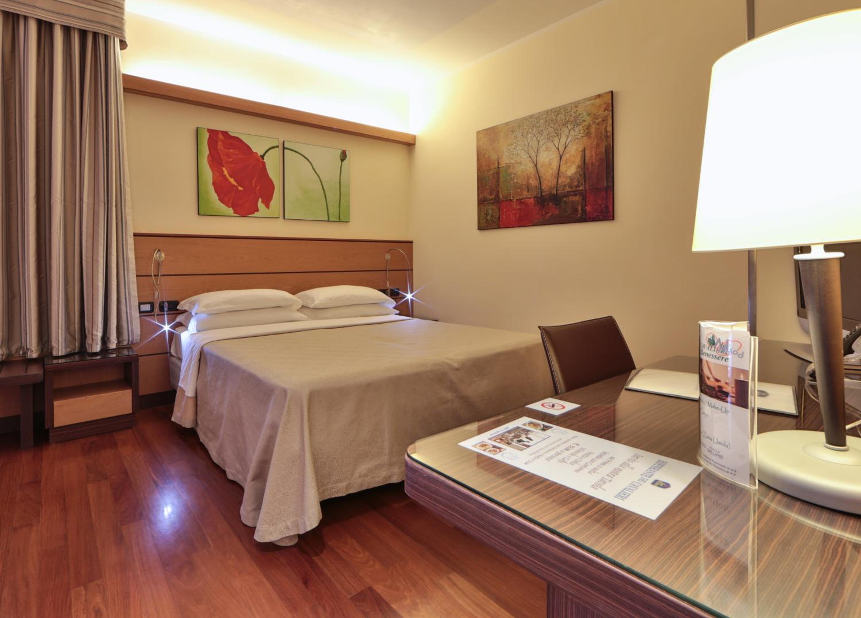 Apartment with Queen and Single Bed - Annex - Photo 4